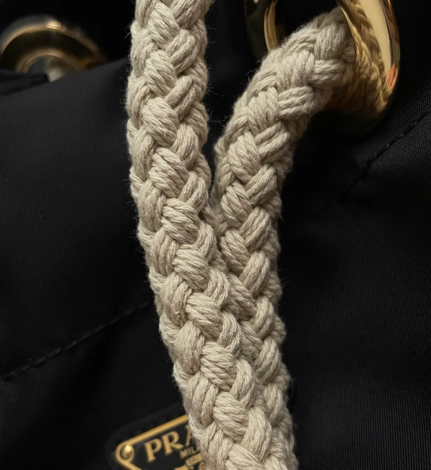 Классические Сумки Женские Prada 1481654