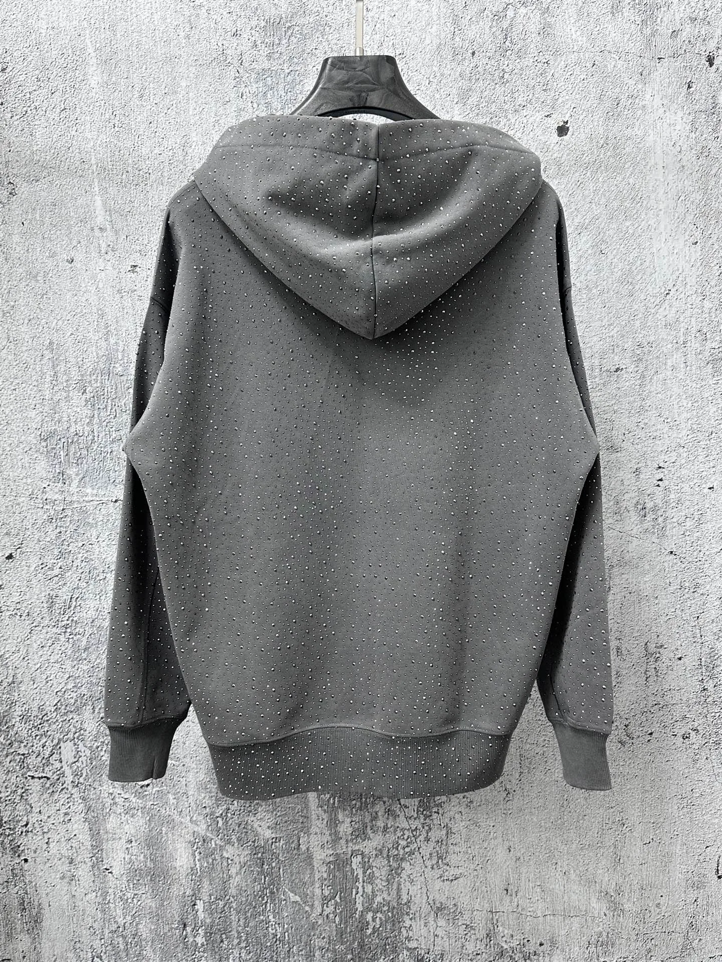 Свитшоты И Худи Женские Balenciaga 856592