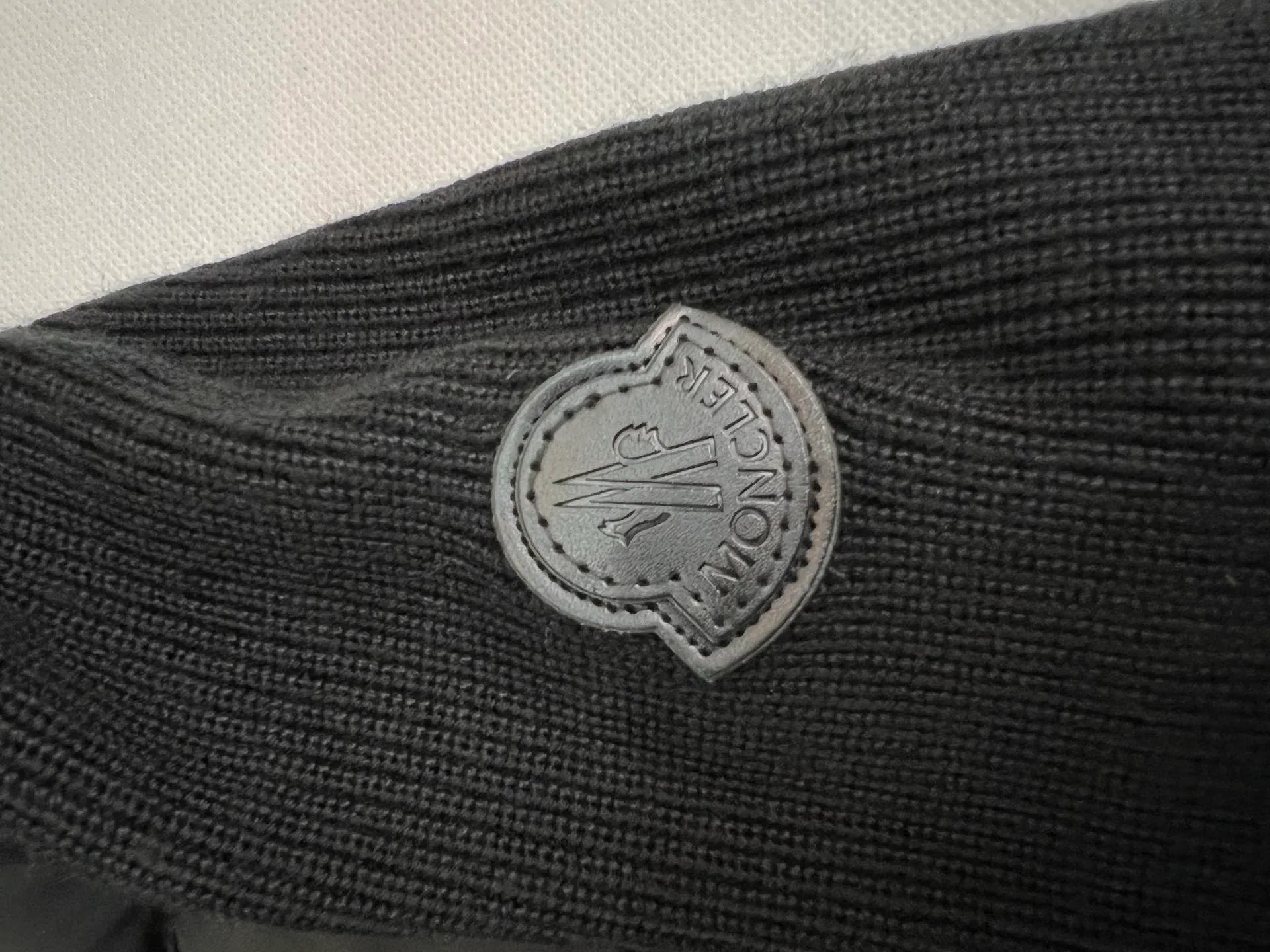 Куртки И Пуховики Женские Moncler 1845703