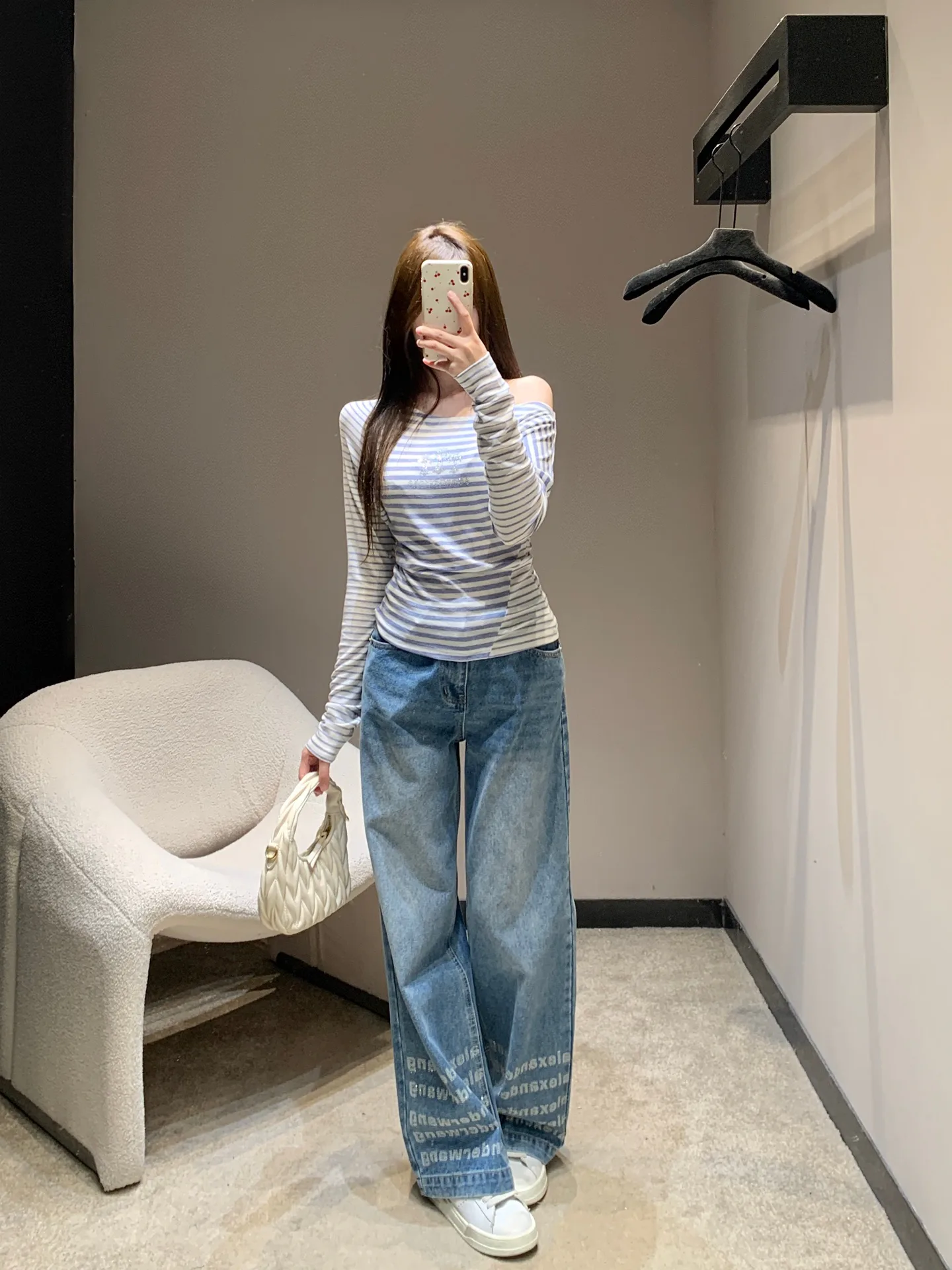 Футболки Женские Chrome Hearts 1755008