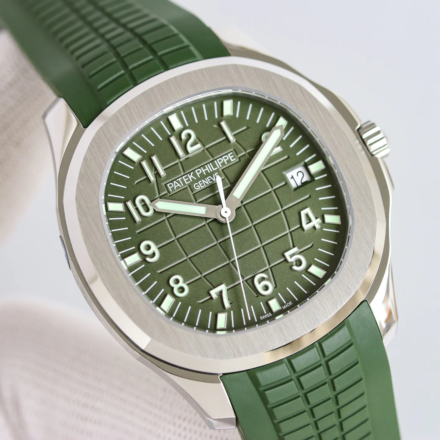 Часы Мужские Patek Philippe 13552242