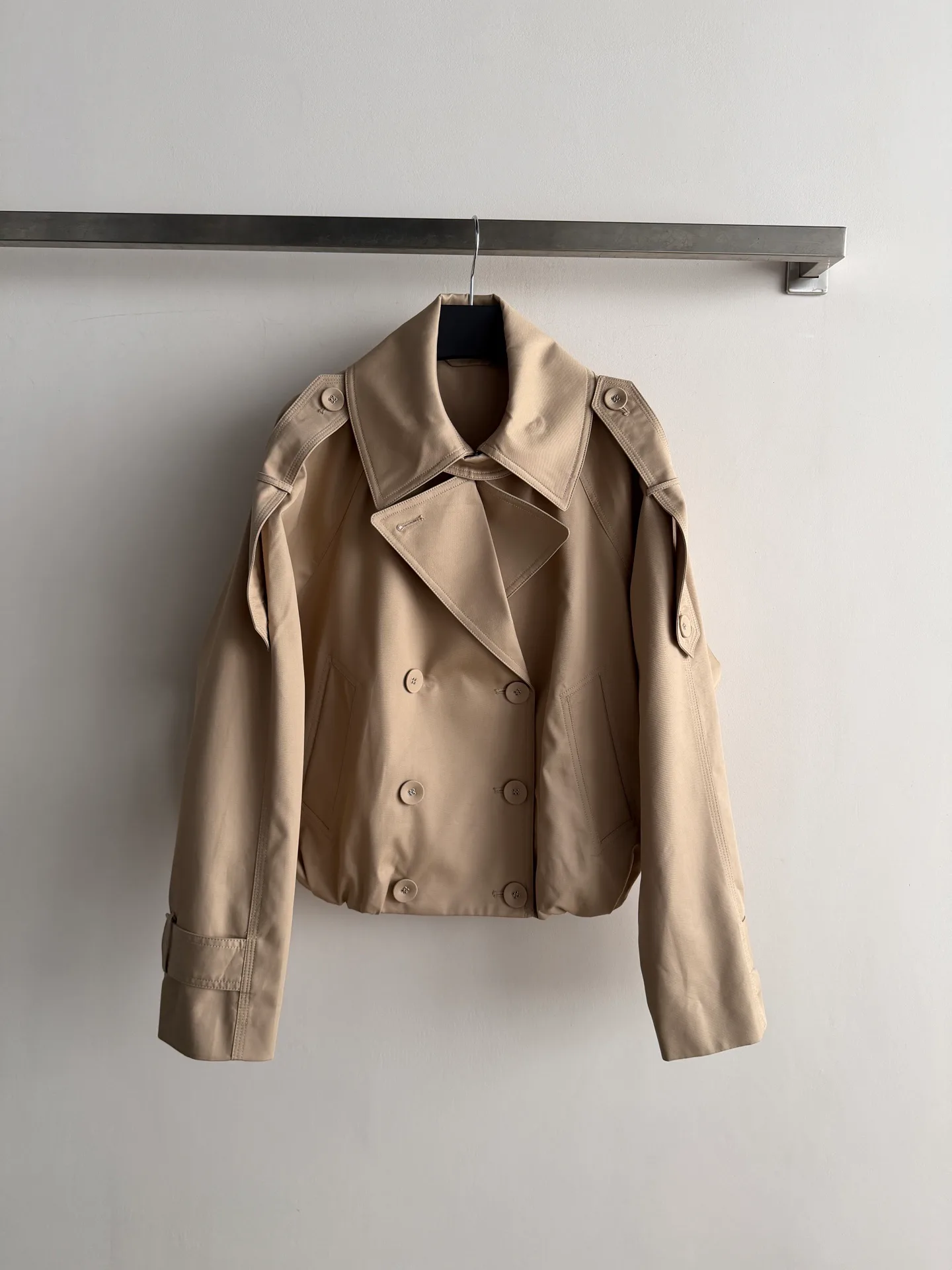 Тренчи Женские Acne Studios 18016188