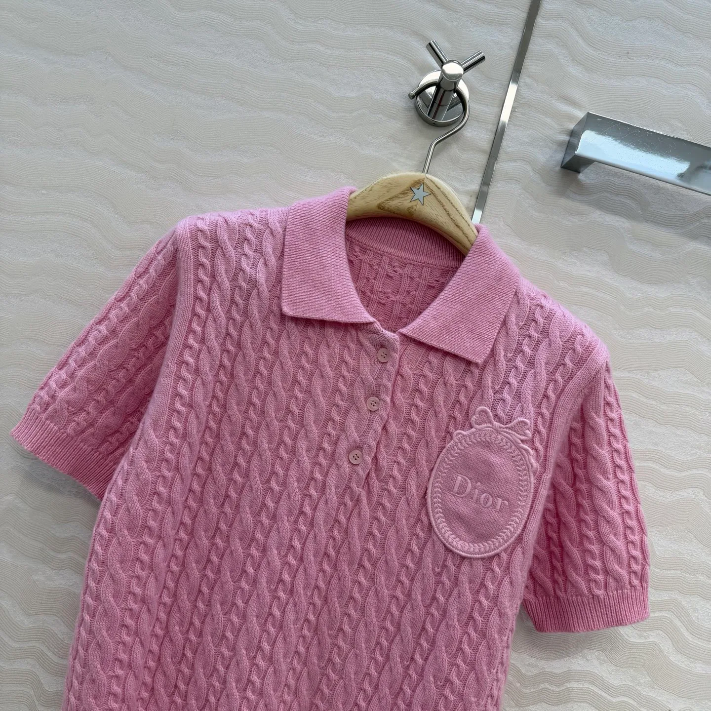 Джемперы И Свитеры Женские Christian Dior 1851018