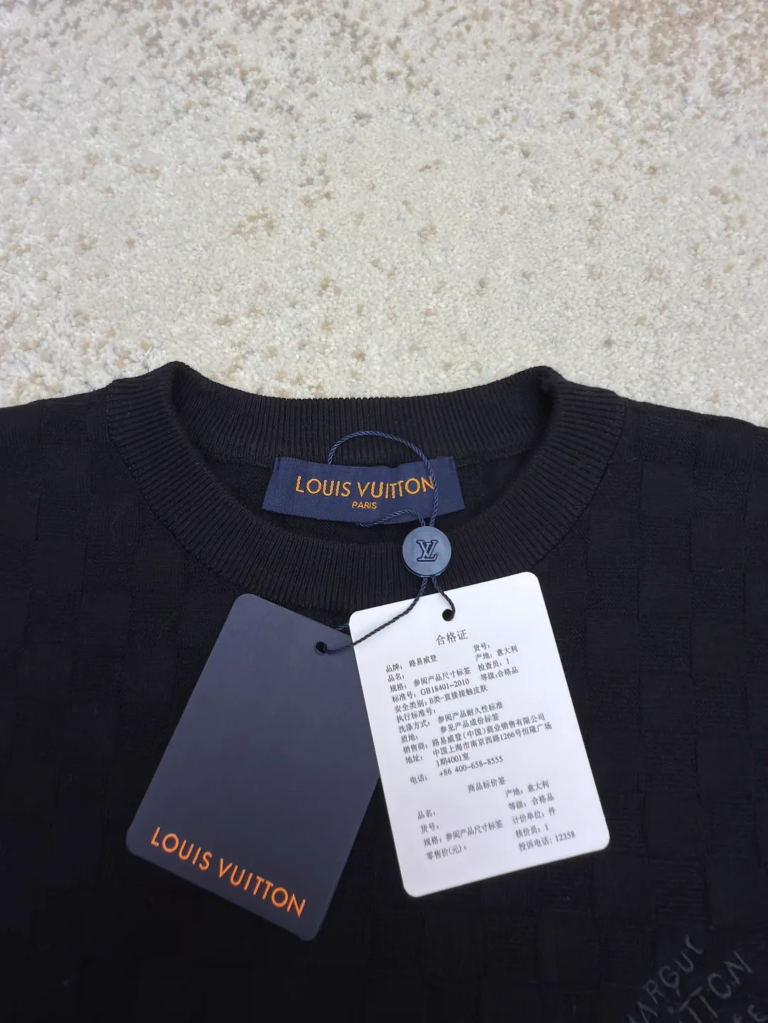 Футболки Мужские Louis Vuitton 13187777