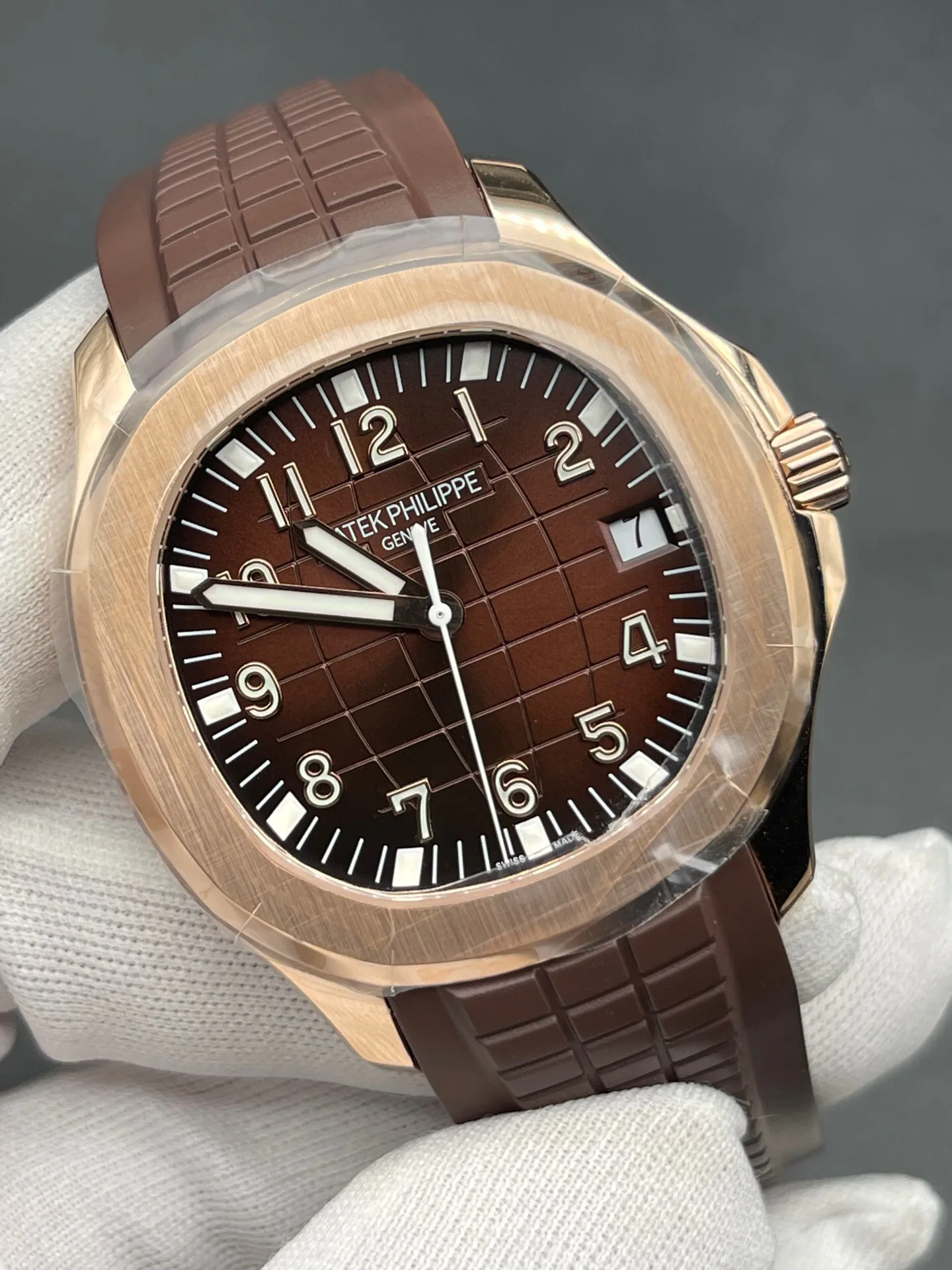 Часы Мужские Patek Philippe 17994159
