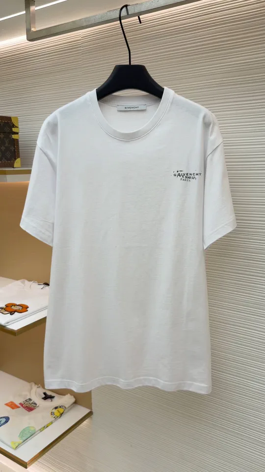 Футболки Мужские Givenchy 13187753