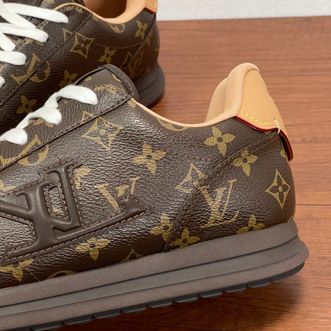 Кроссовки Мужские Louis Vuitton 218087