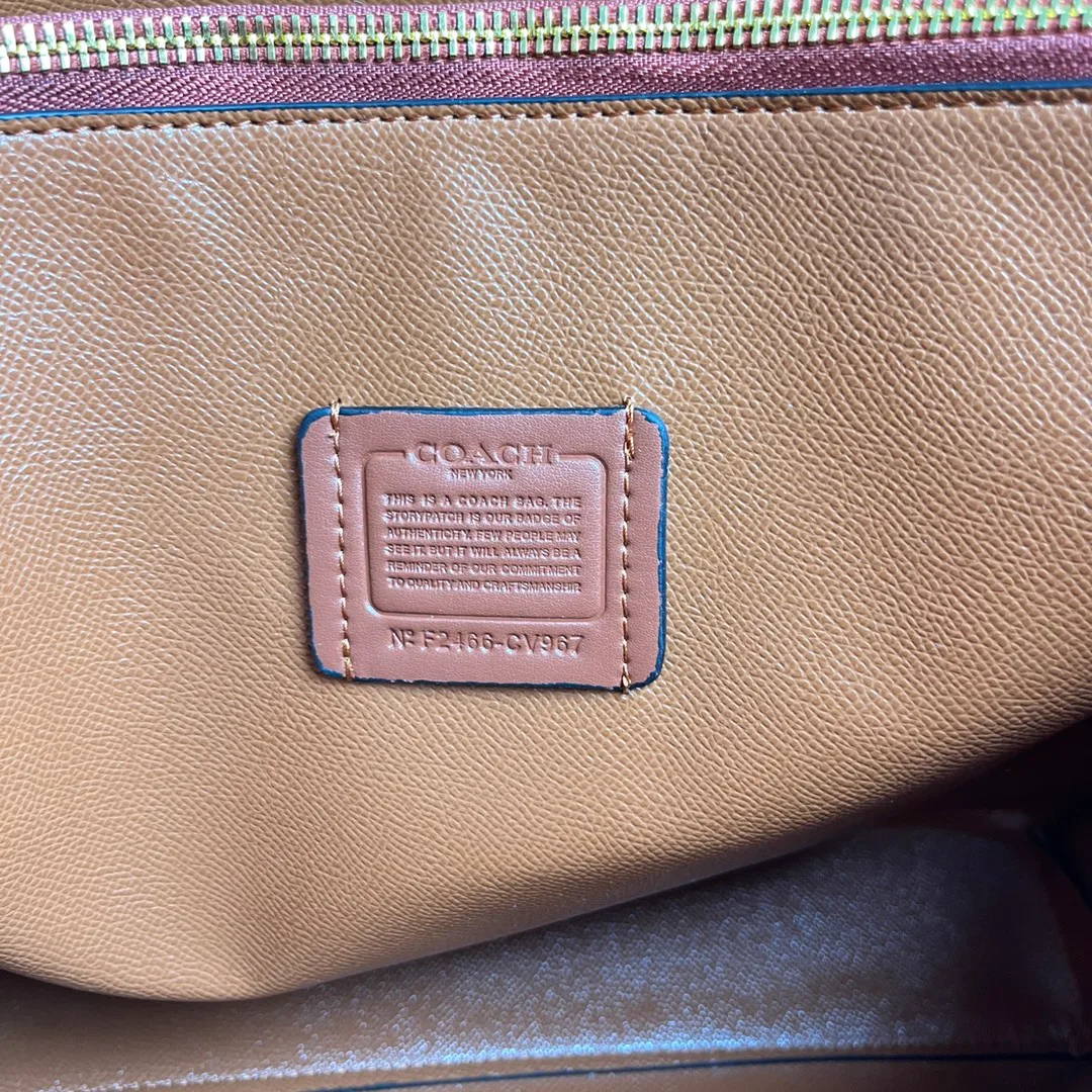 Классические Сумки Женские Coach 11603816