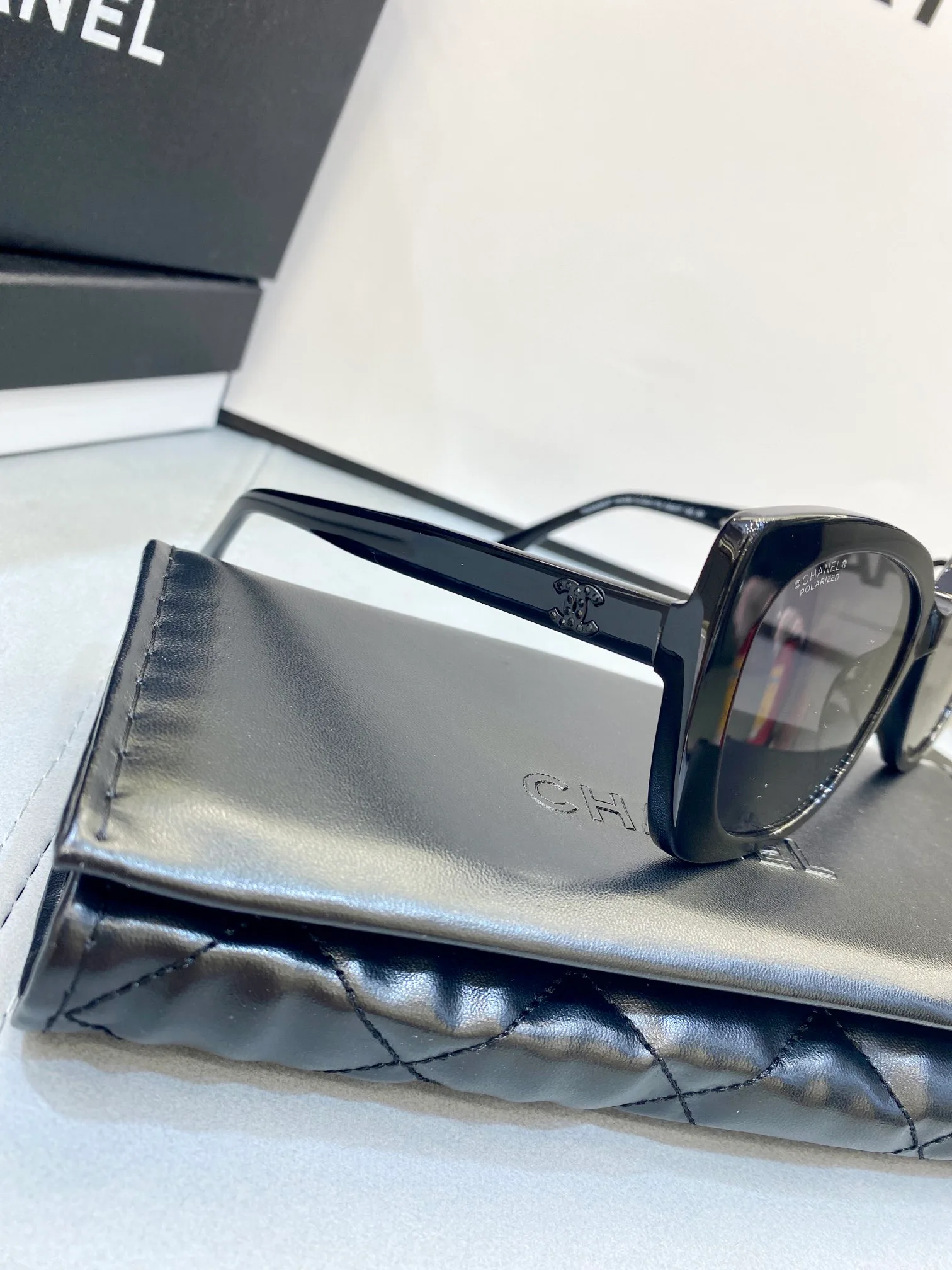 Очки Chanel 2171580