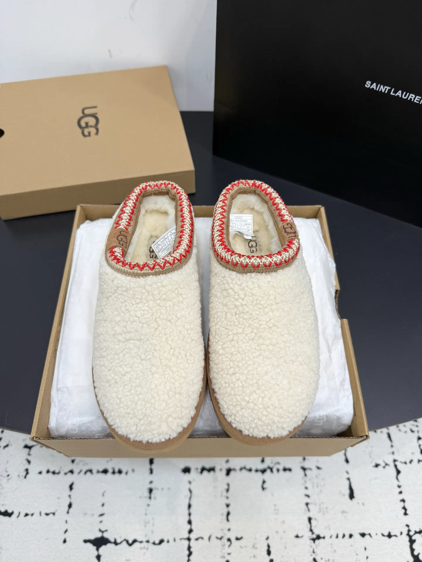 Тапочки Женские Ugg 199328