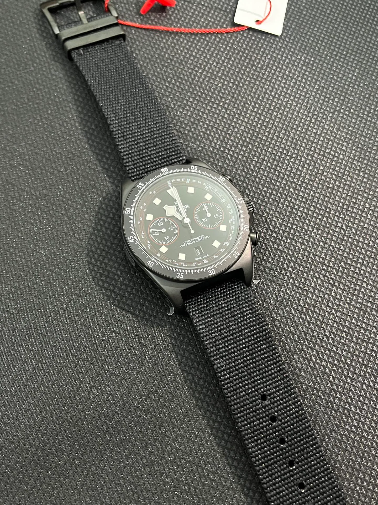 Часы Мужские Tudor 749919