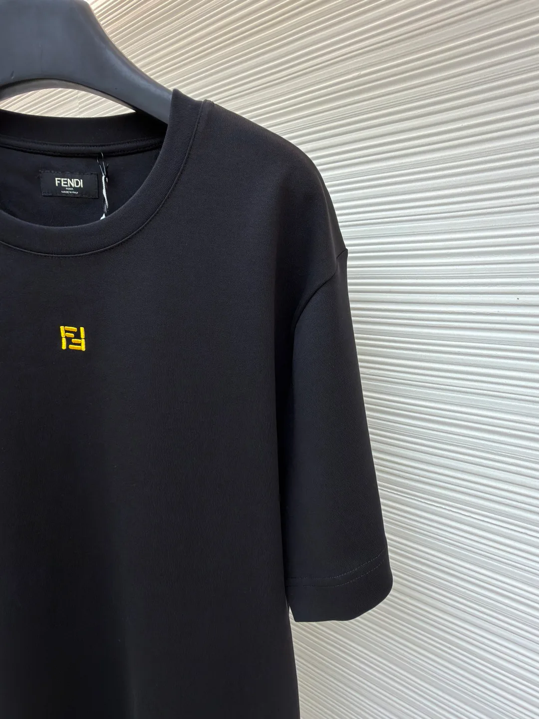 Футболки Мужские Fendi 5877461