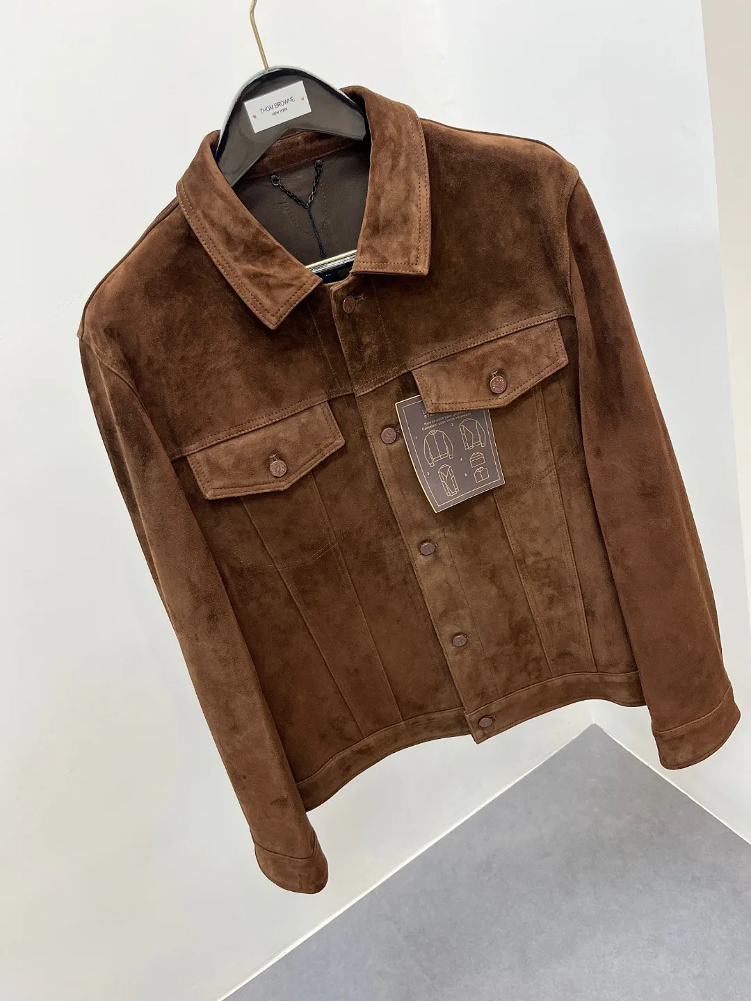 Куртки И Пуховики Мужские Louis Vuitton 11113980