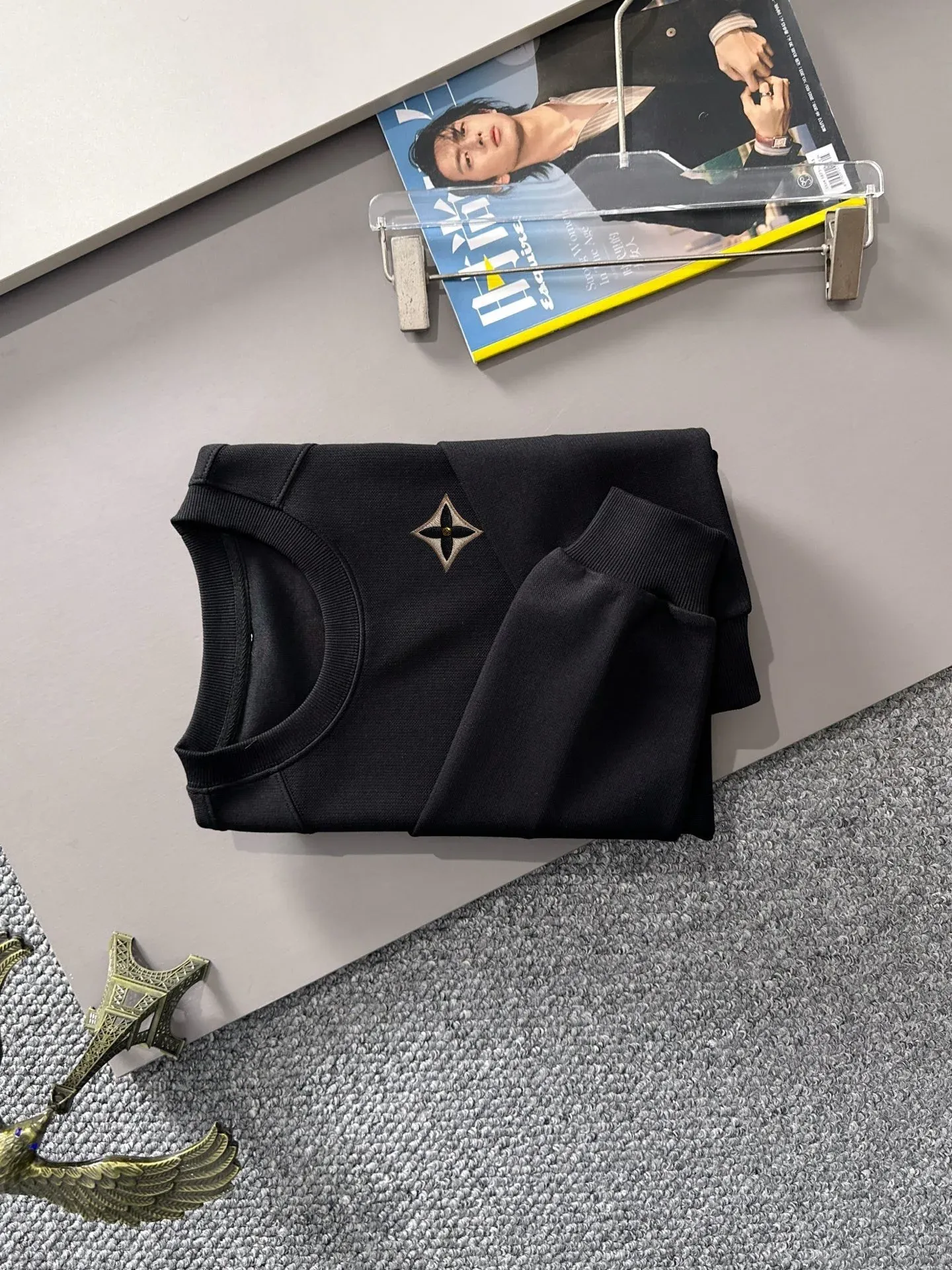 Свитшоты И Худи Мужские Louis Vuitton 725992