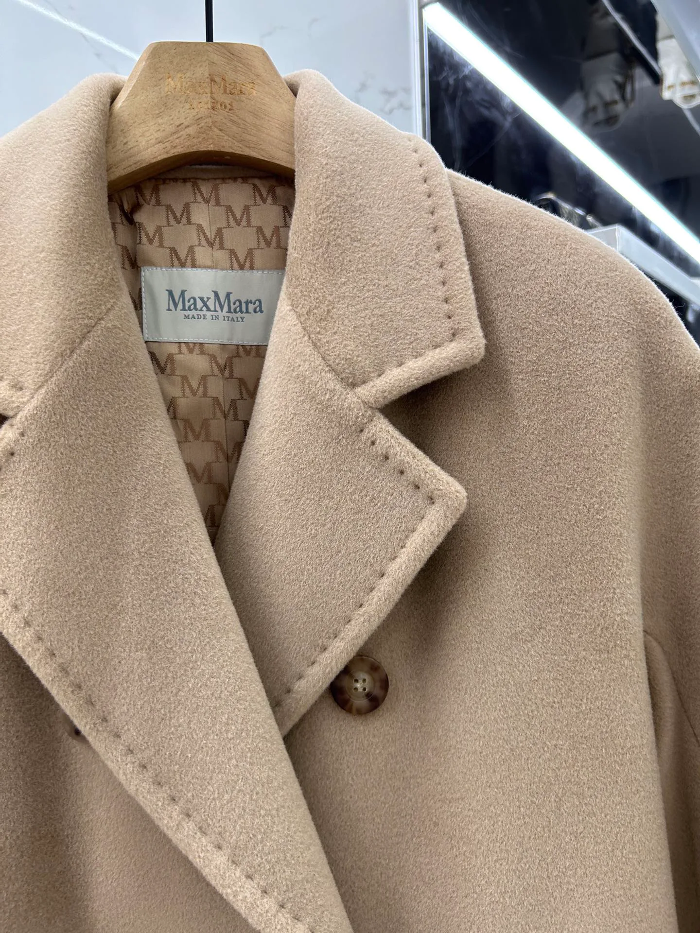 Пальто Женские Max Mara 17905876