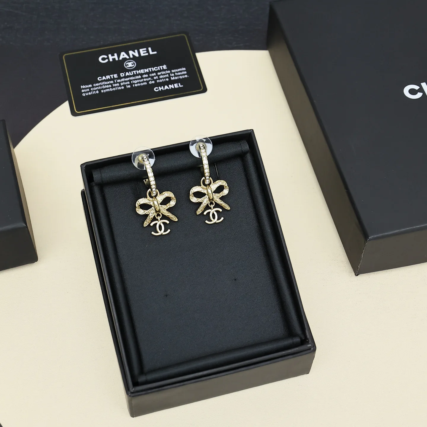 Бижутерия Chanel 321420