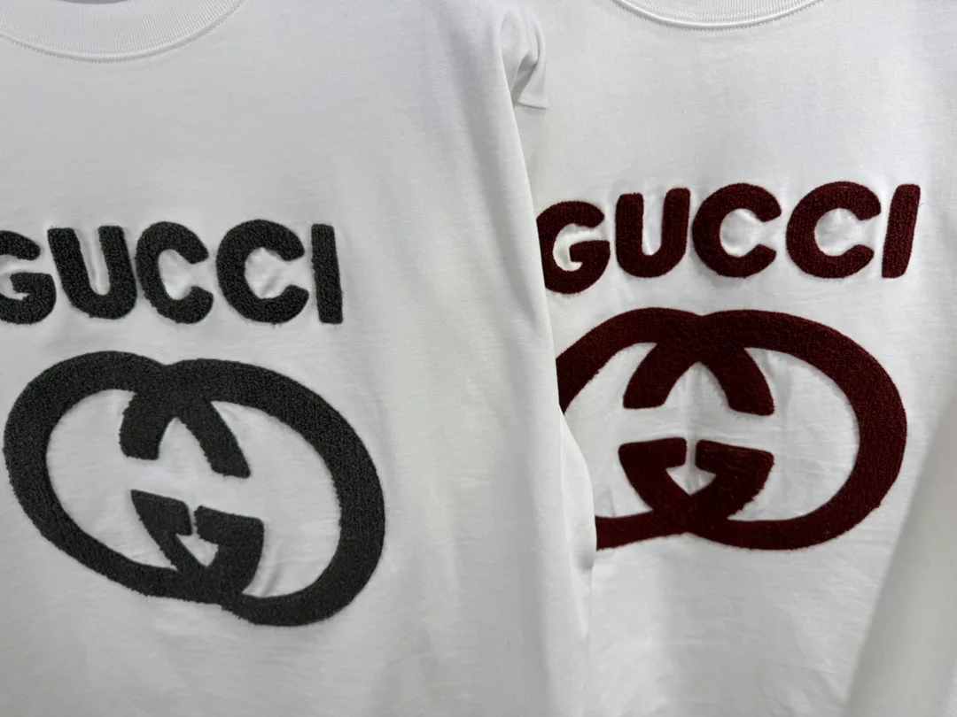 Футболки Женские Gucci 18355