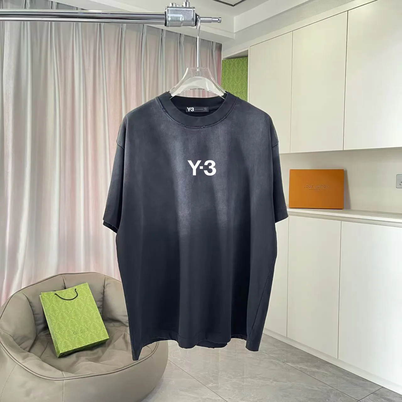 Футболки Женские Y-3 30797