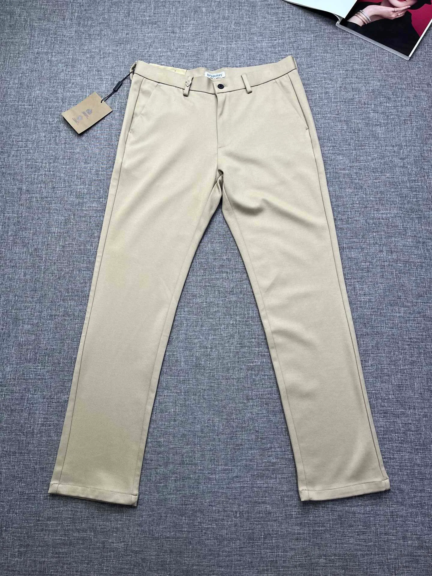 Брюки Мужские Burberry 1268254