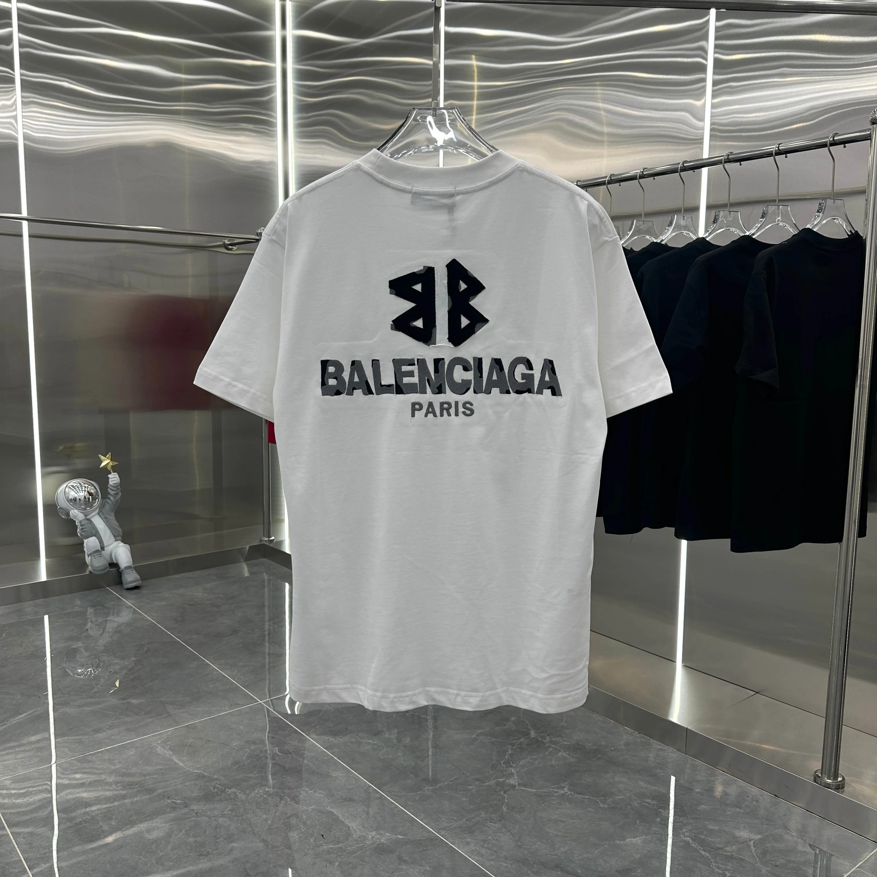 Футболки Женские Burberry 4255