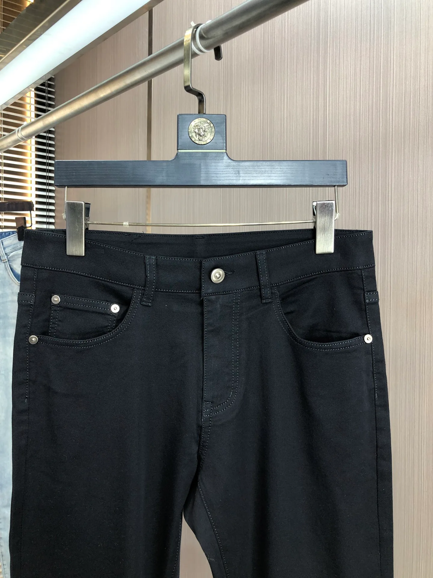 Джинсы Мужские Fendi 11514692