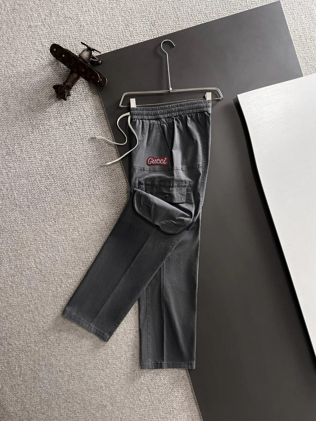 Брюки Мужские Gucci 17557495