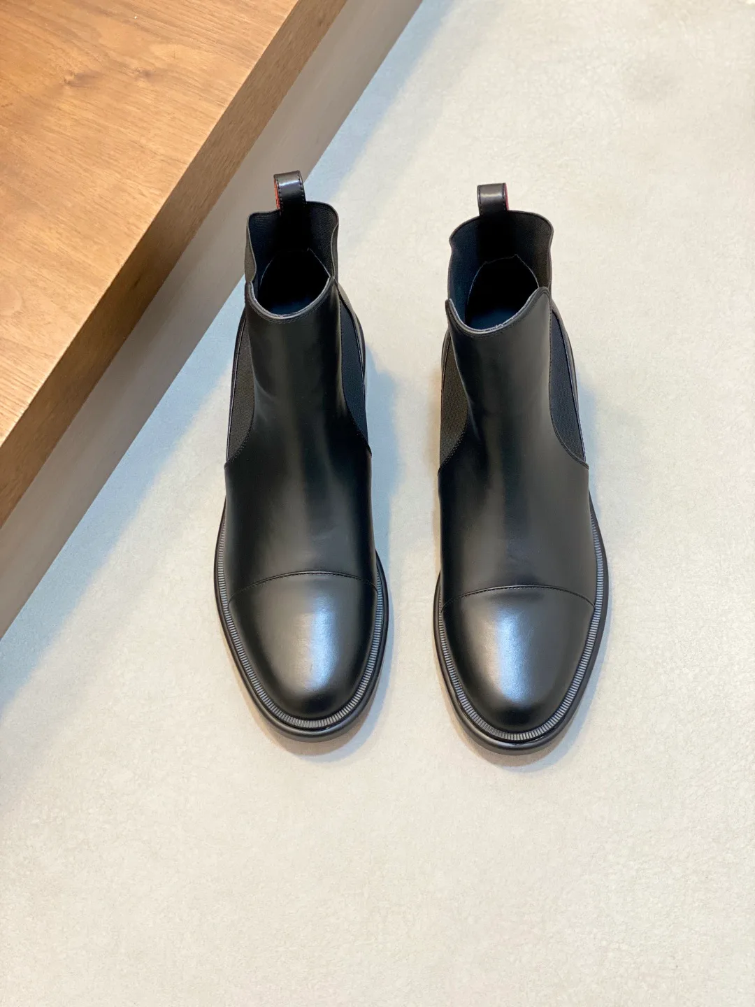 Ботинки Мужские Christian Louboutin 19765624