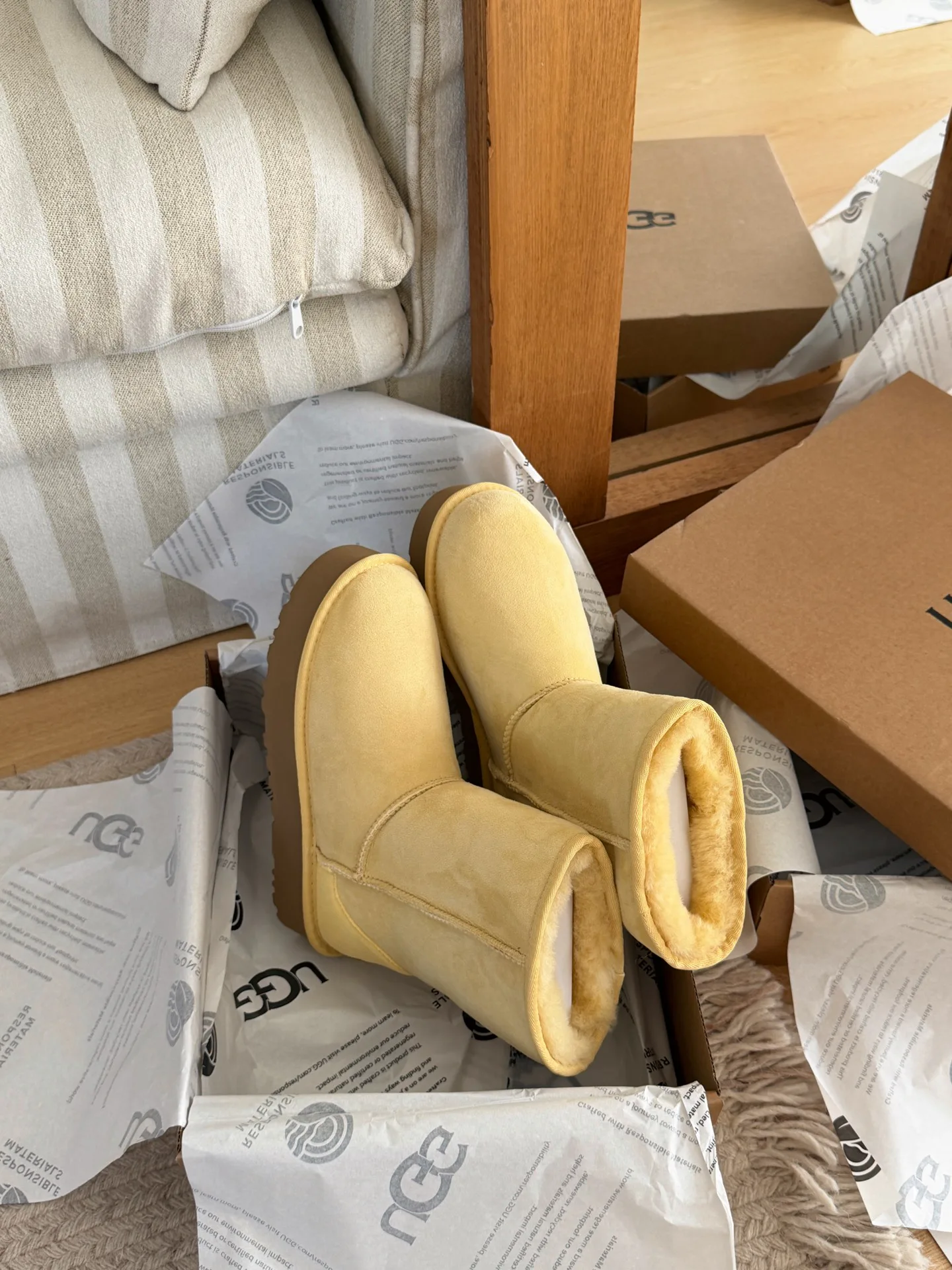 Угги Женские Ugg 19811593