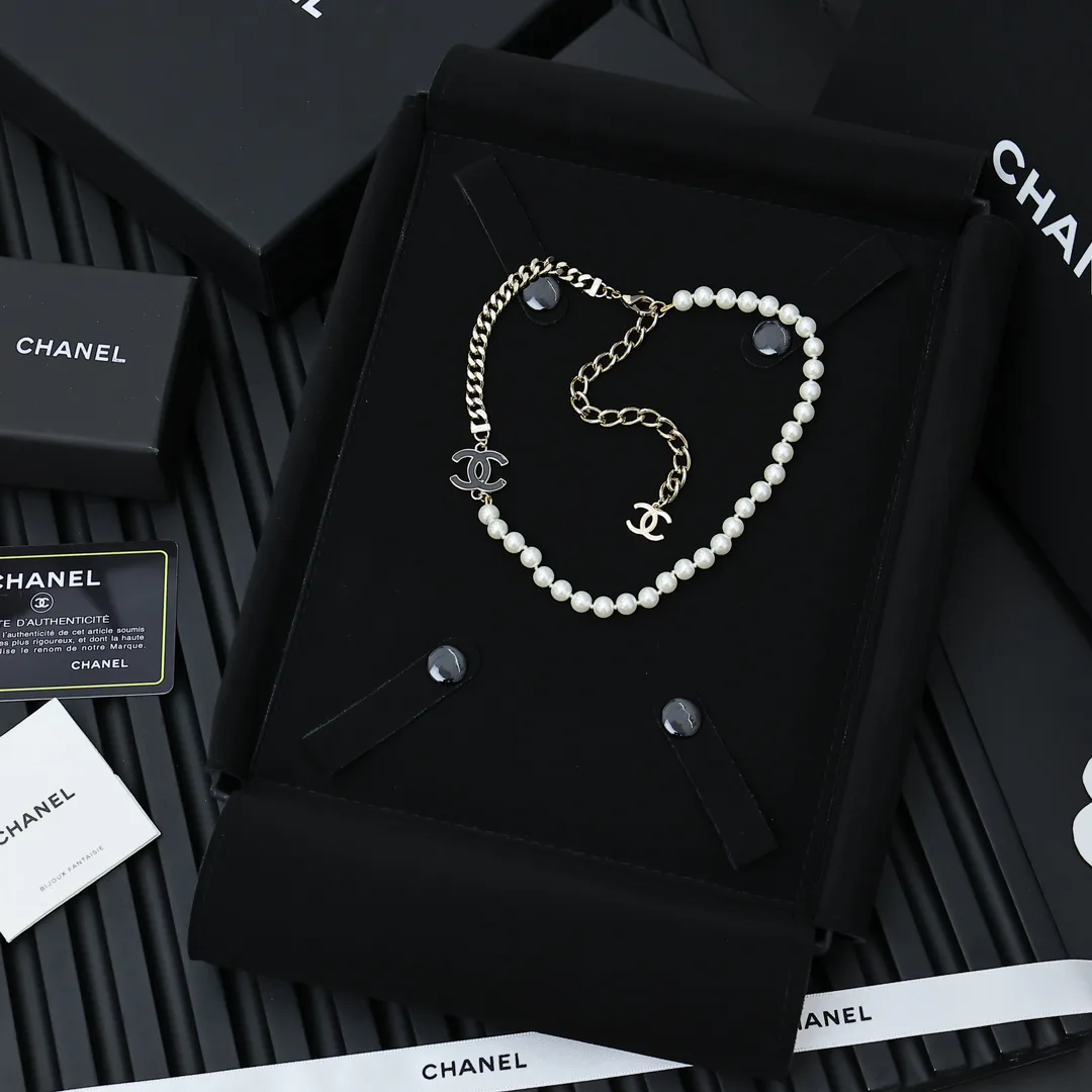 Бижутерия Chanel 11541291