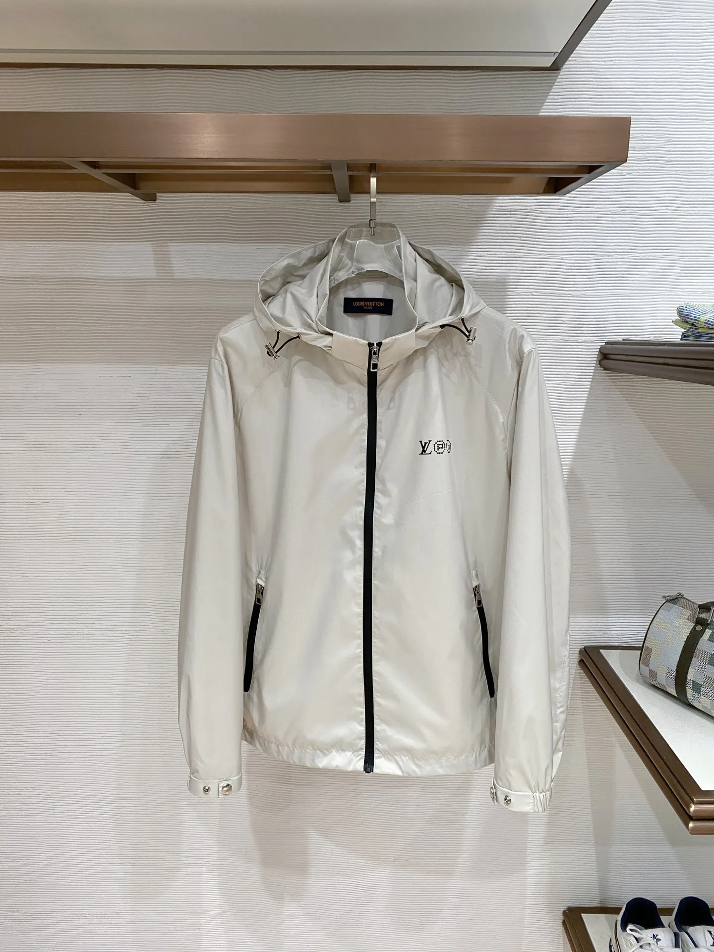 Пальто И Тренчи Мужские Louis Vuitton 11496553