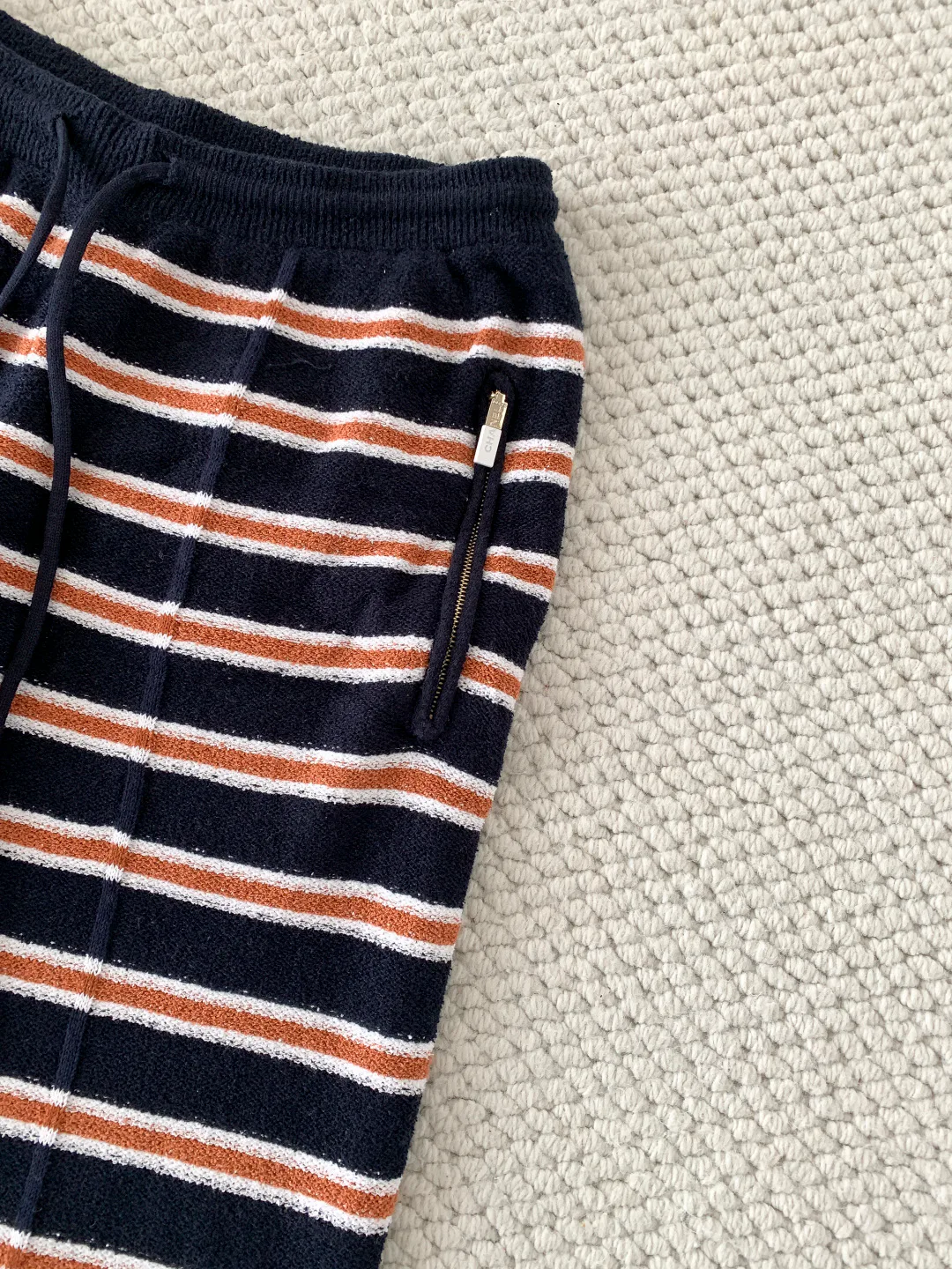 Брюки Женские Chanel 940775