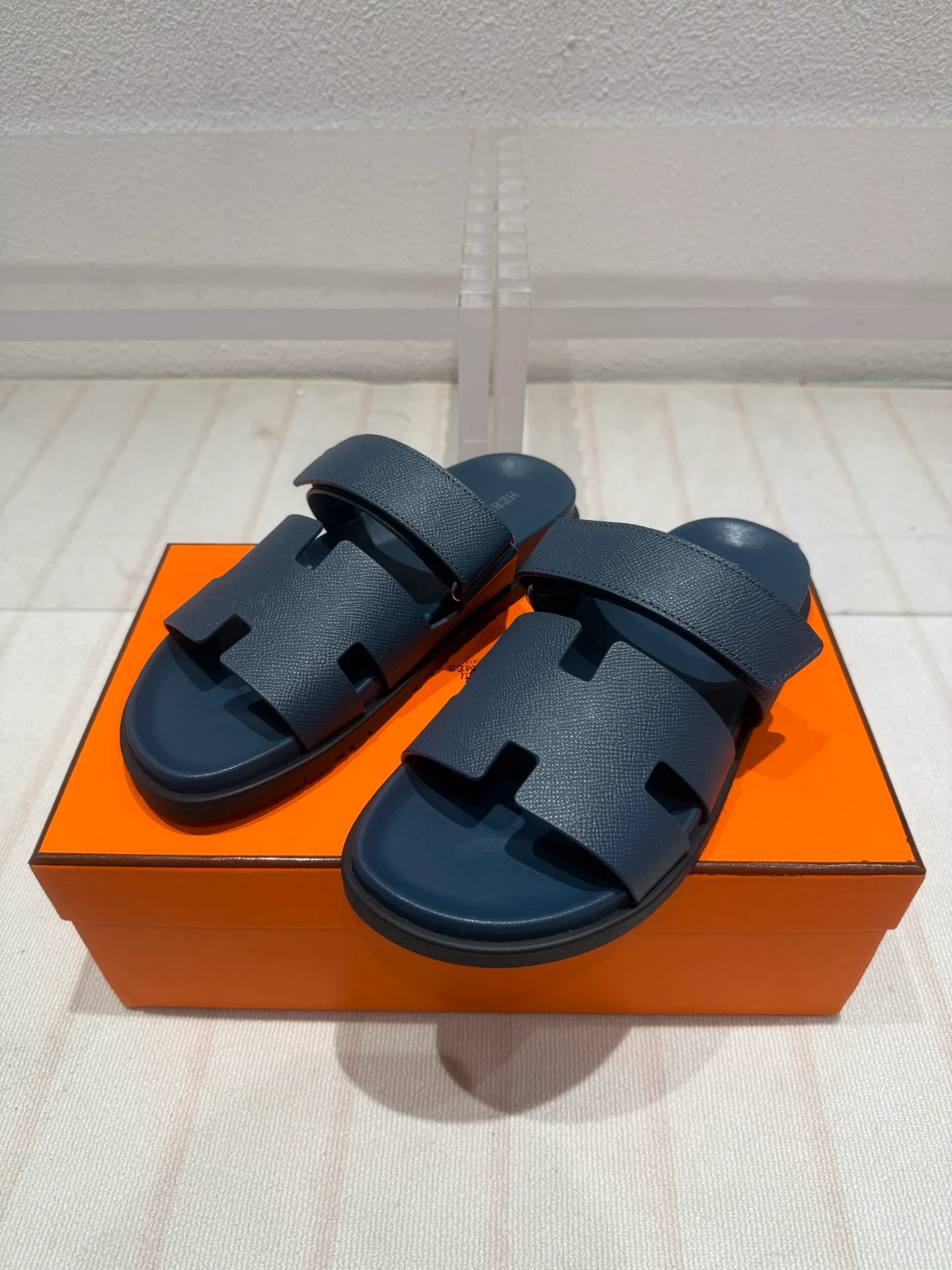 Туфли Женские Hermes 11647878