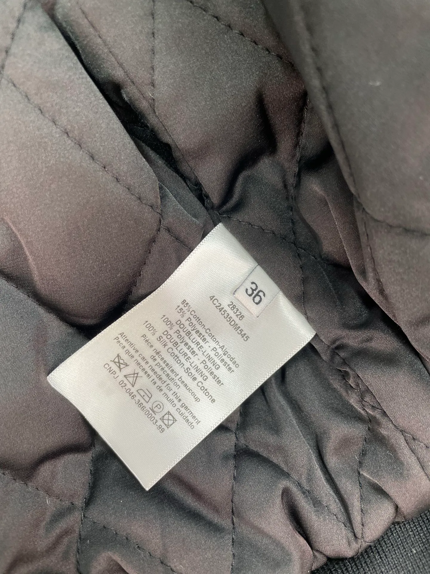 Куртки Женские Dior 146695