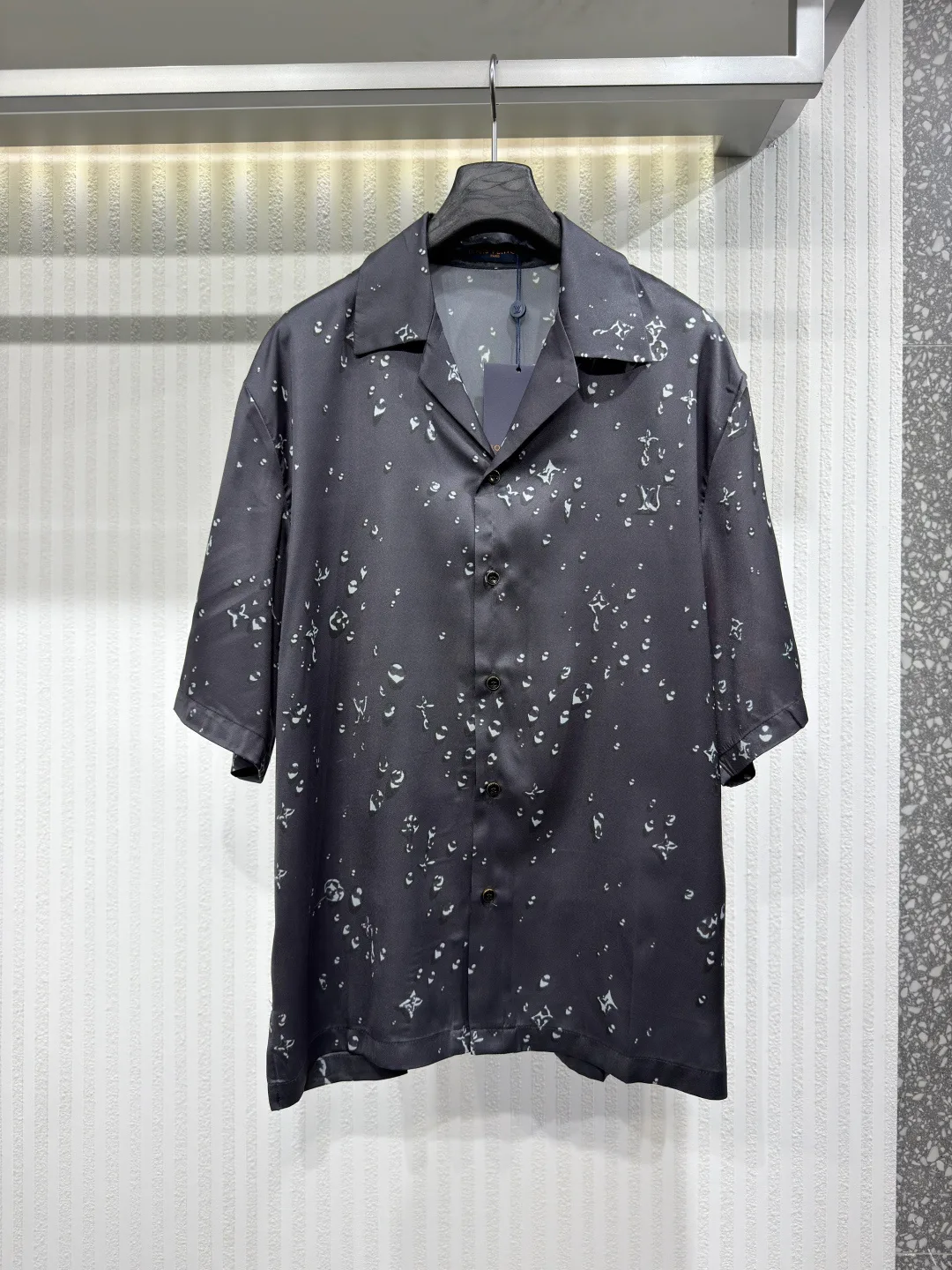 Рубашки Мужские Louis Vuitton 11494030