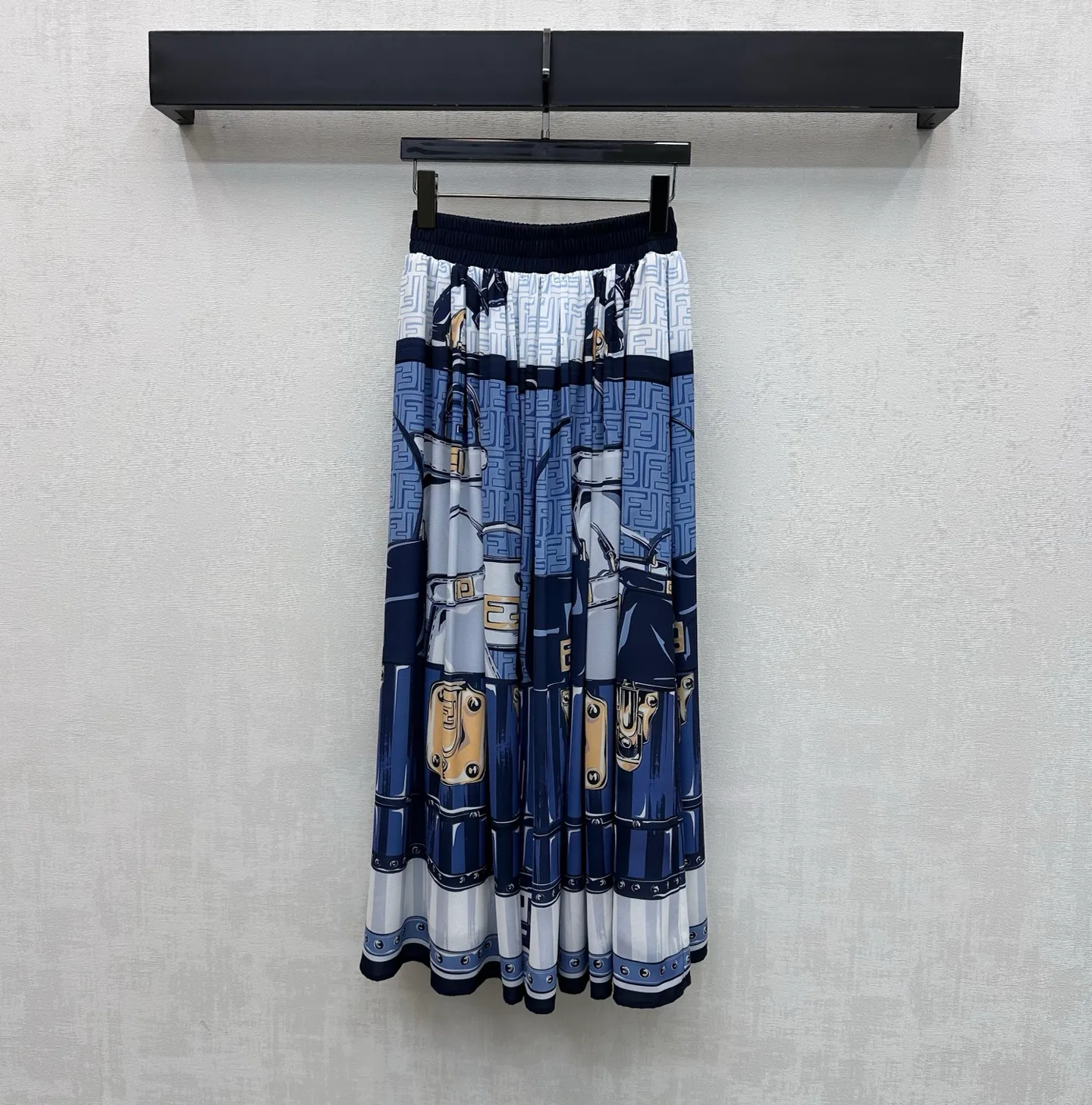 Юбки Женские Fendi 12387346