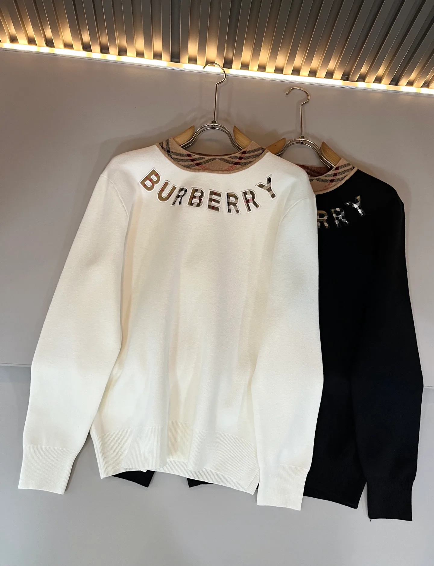 Джемперы И Свитеры Женские Burberry 244342