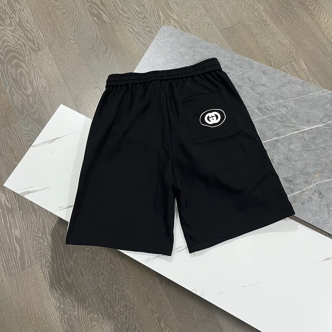 Шорты Мужские Gucci 12641019