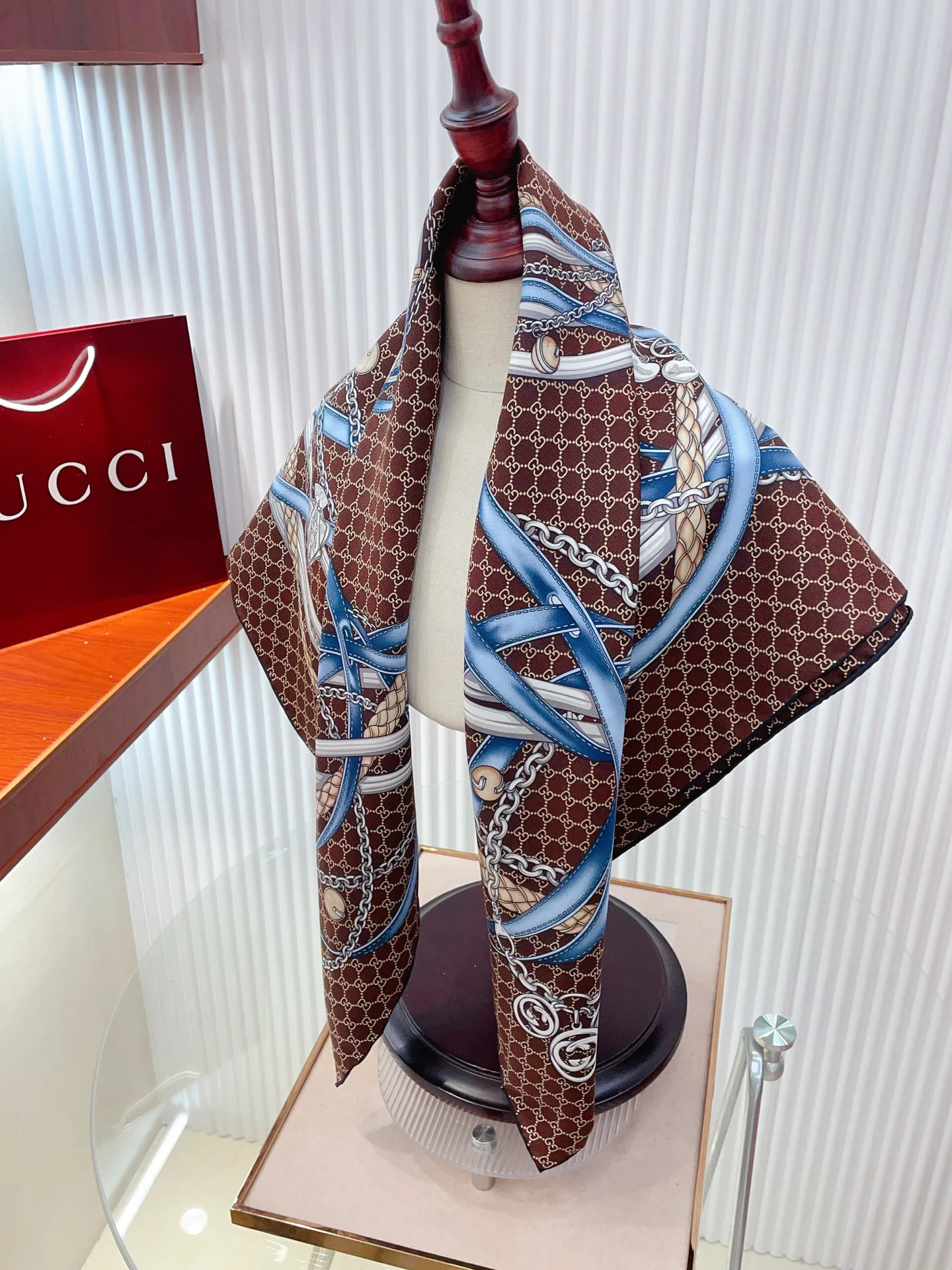 Платки Goyard 11585467