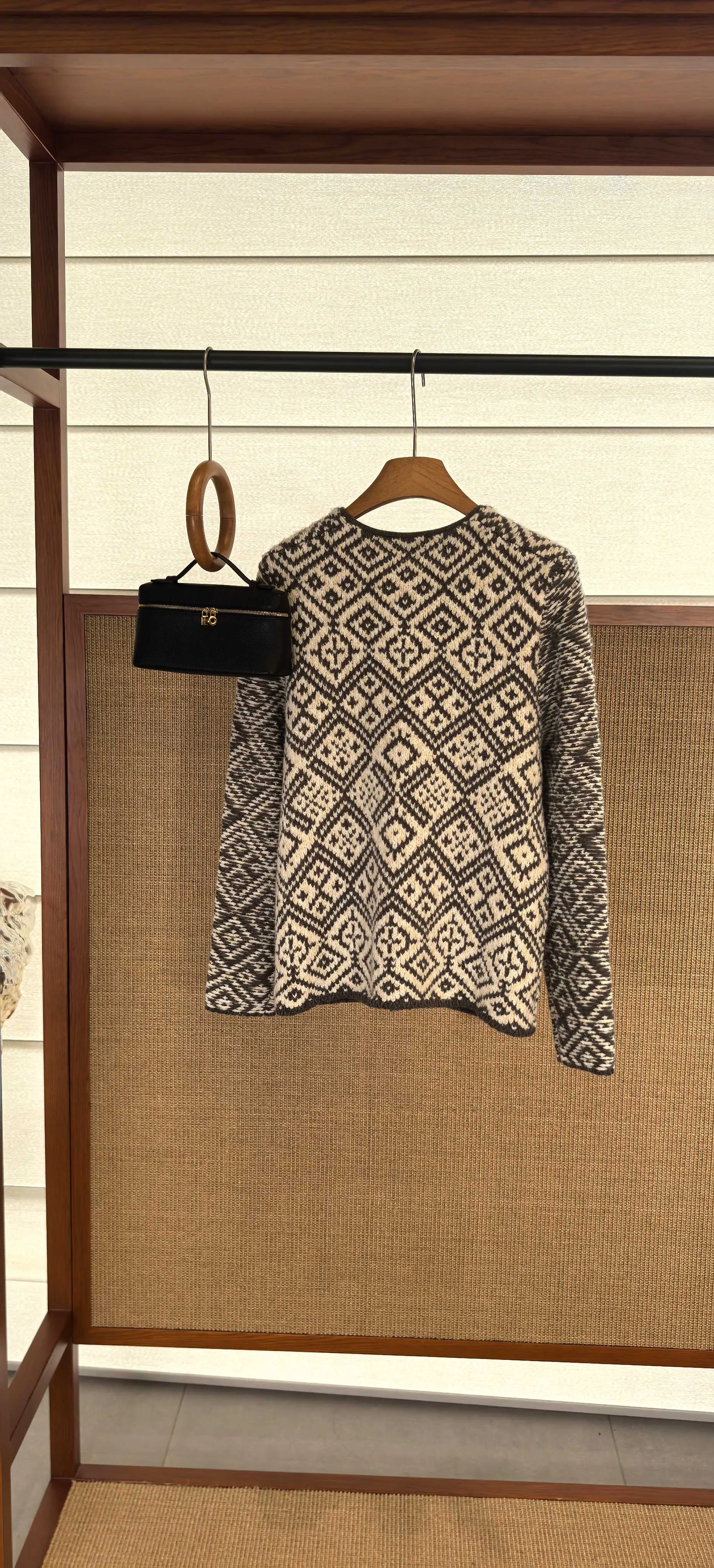 Джемперы И Свитеры Женские Loro Piana 842467