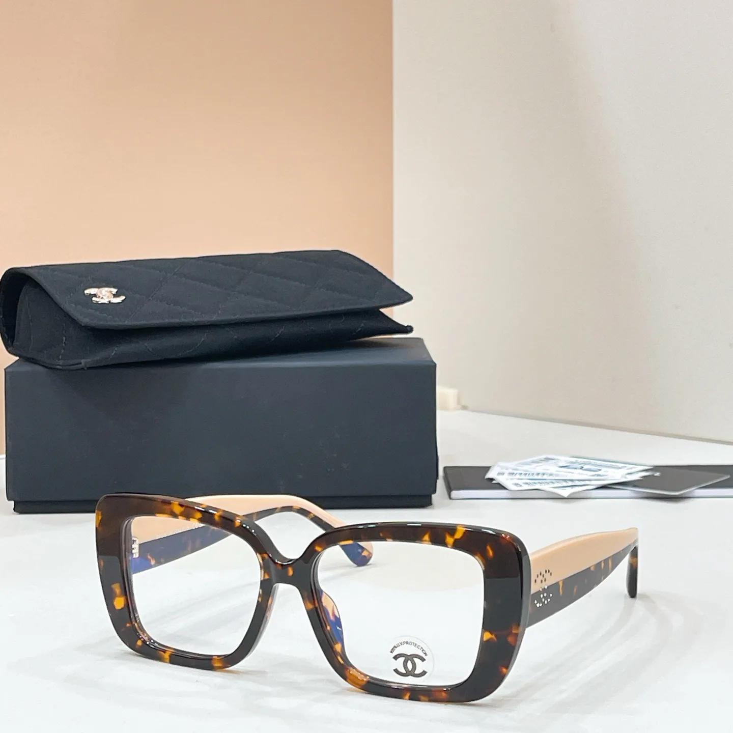 Очки Chanel 11842865