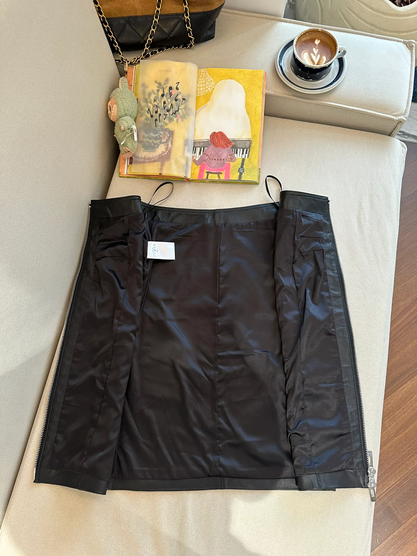 Юбки Женские Alaia 2283455