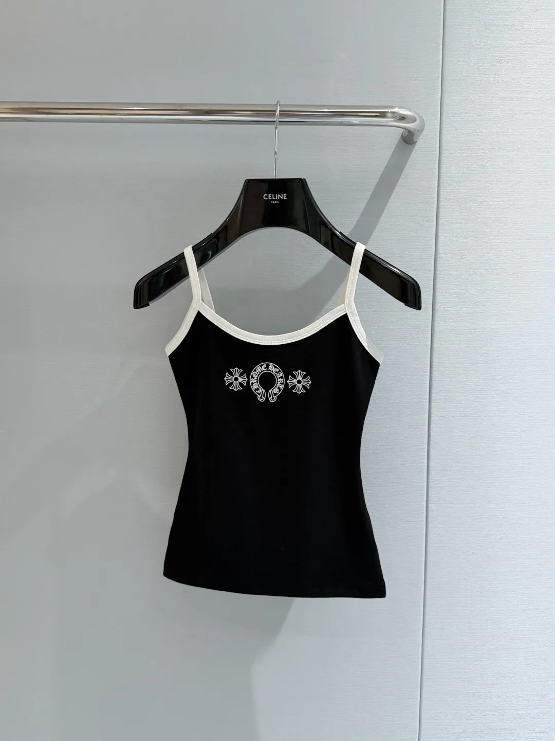 Топы Женские Chrome Hearts 18050278