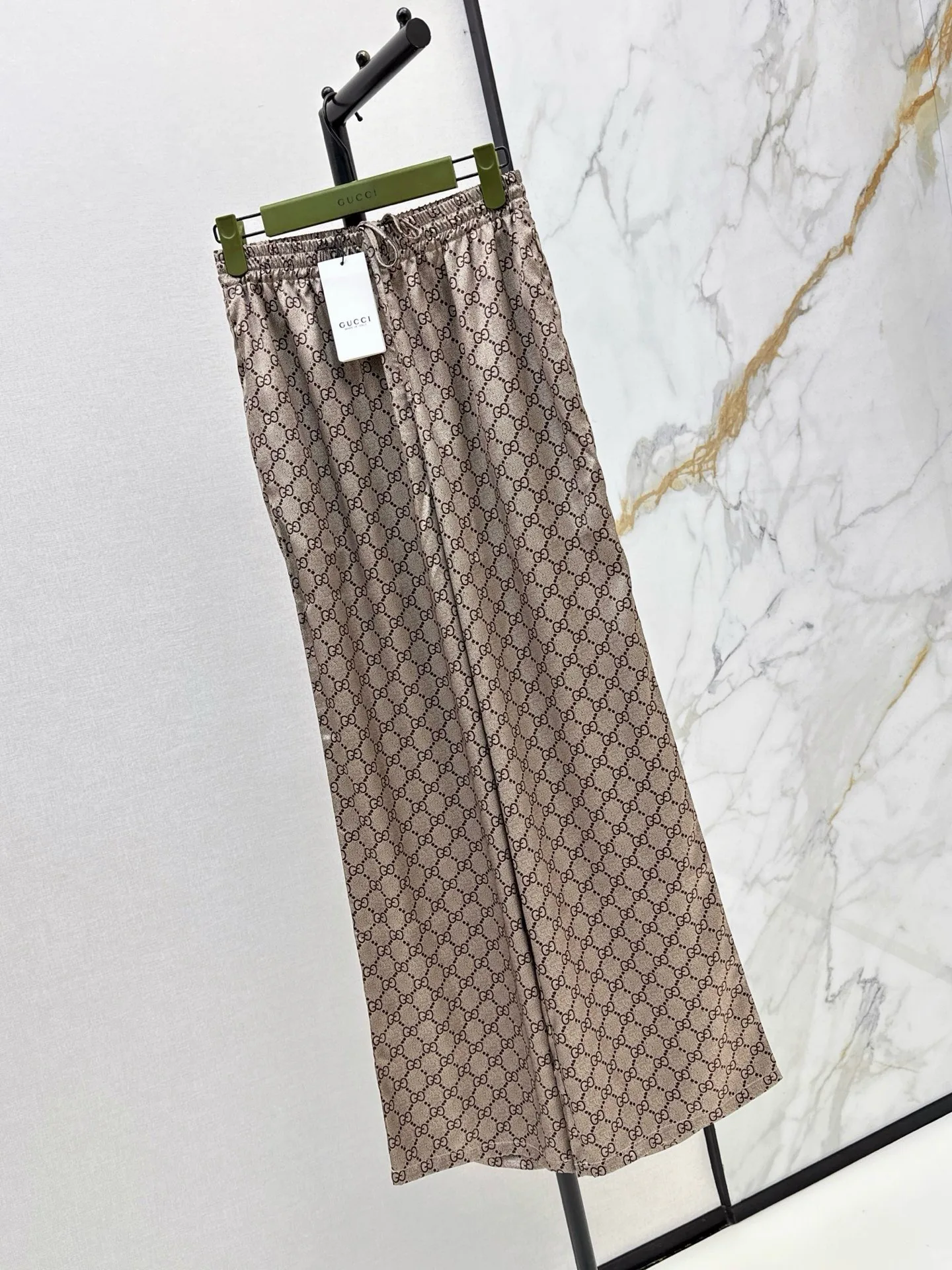 Брюки Женские Gucci 17988513