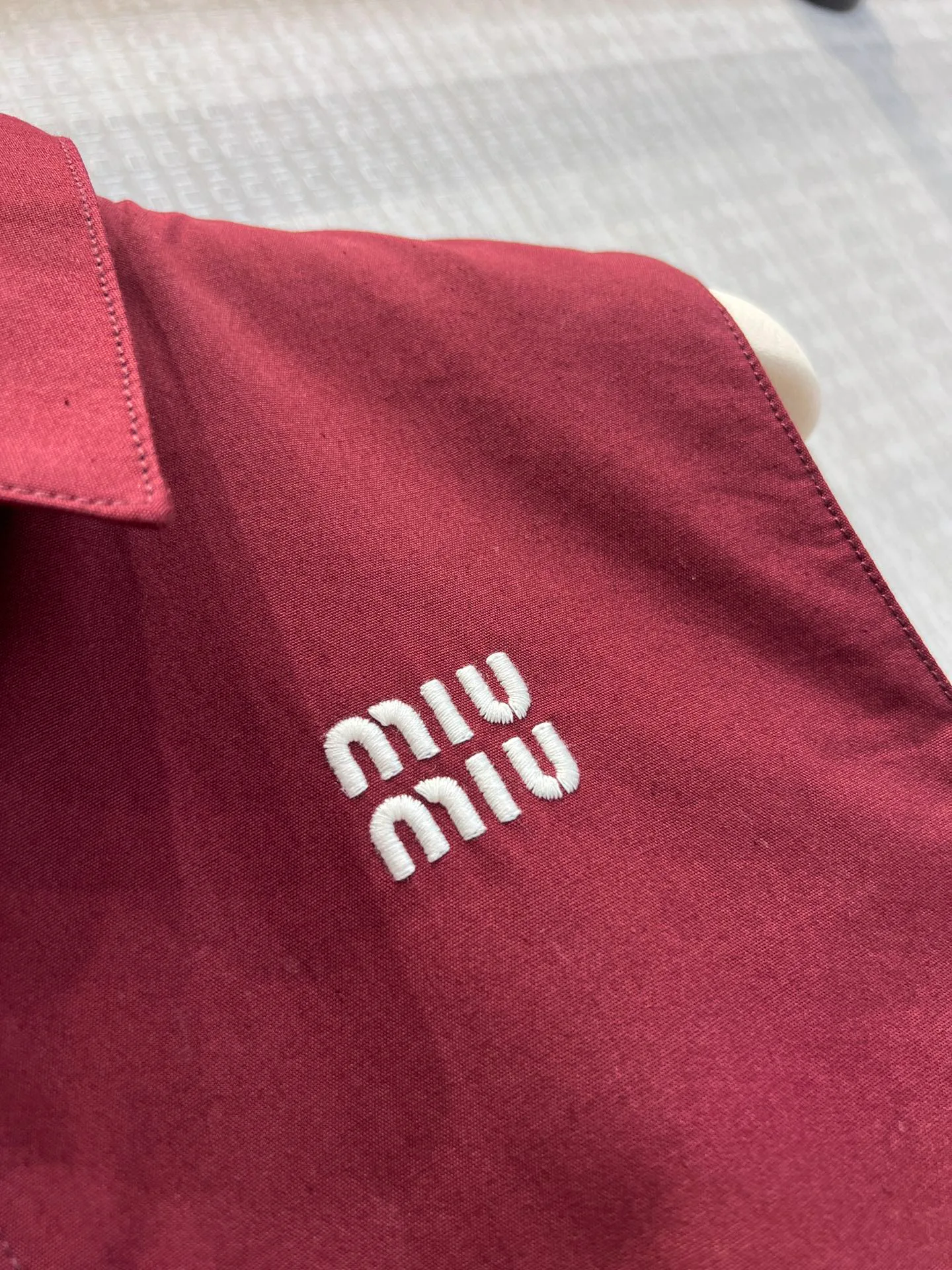 Жилеты Женские Miu Miu 11165839