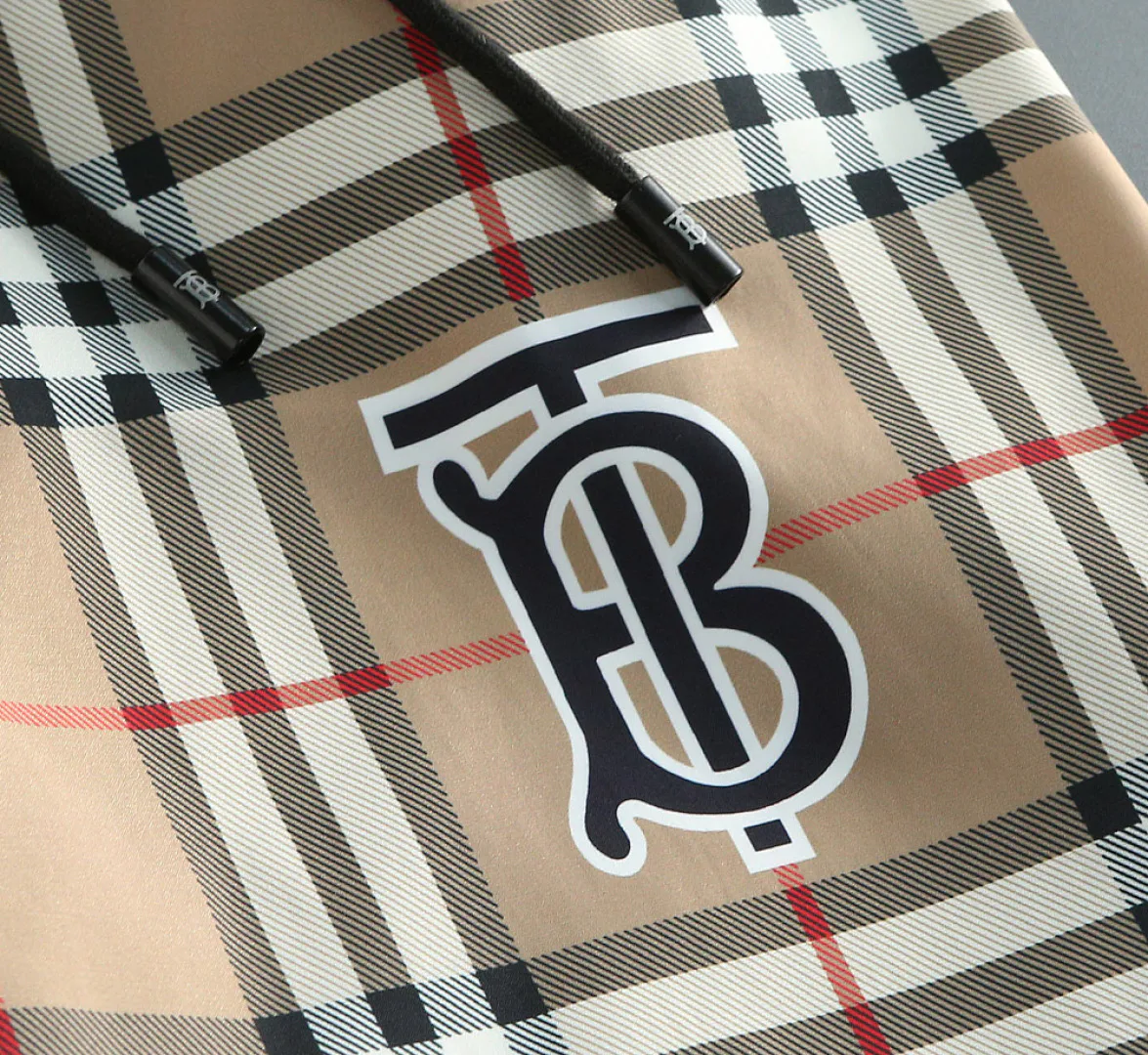 Шорты Мужские Burberry 18000494