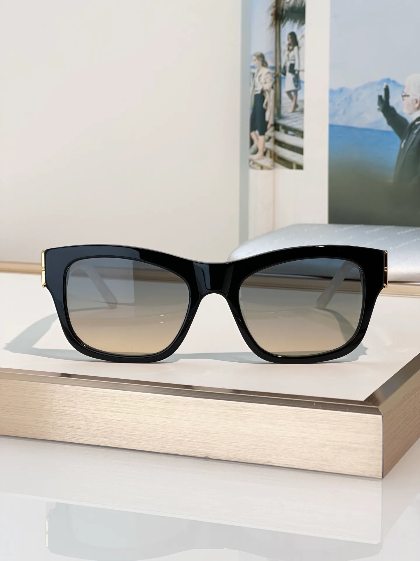 Очки Balenciaga 13541276