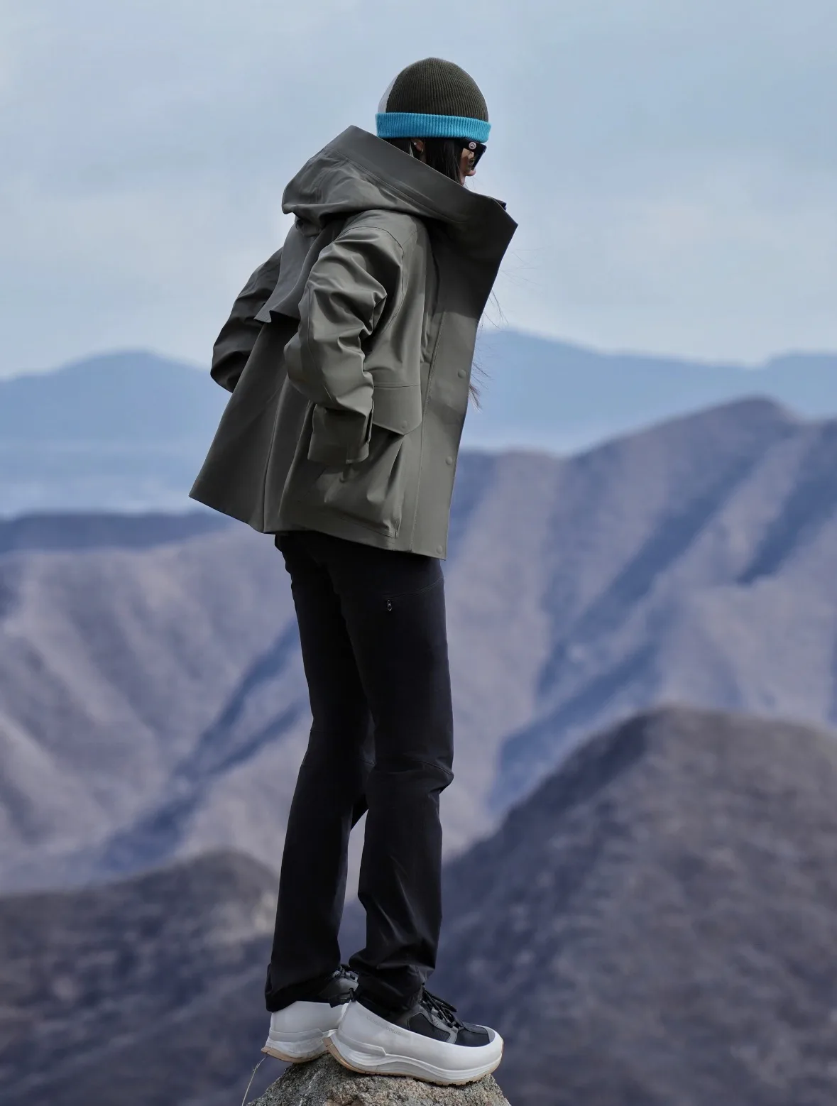 Куртки И Пуховики Женские Canada Goose 18132014
