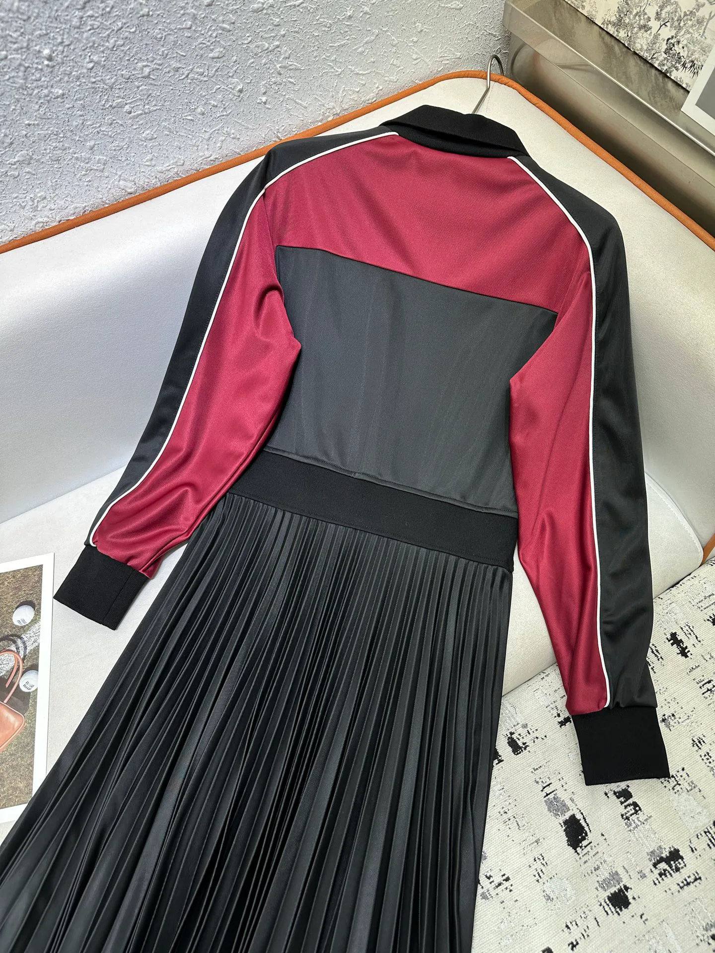 Платья Женские Miu Miu 81701