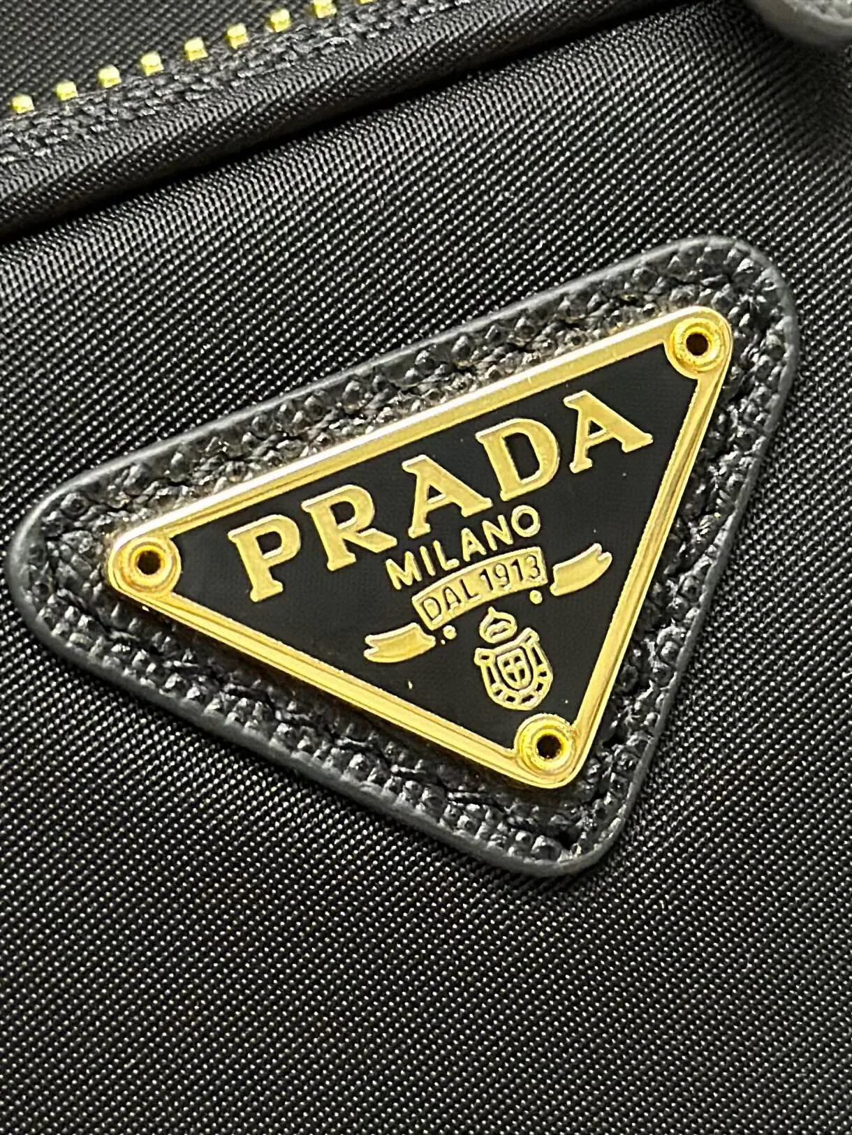 Рюкзаки Женские Prada 12908