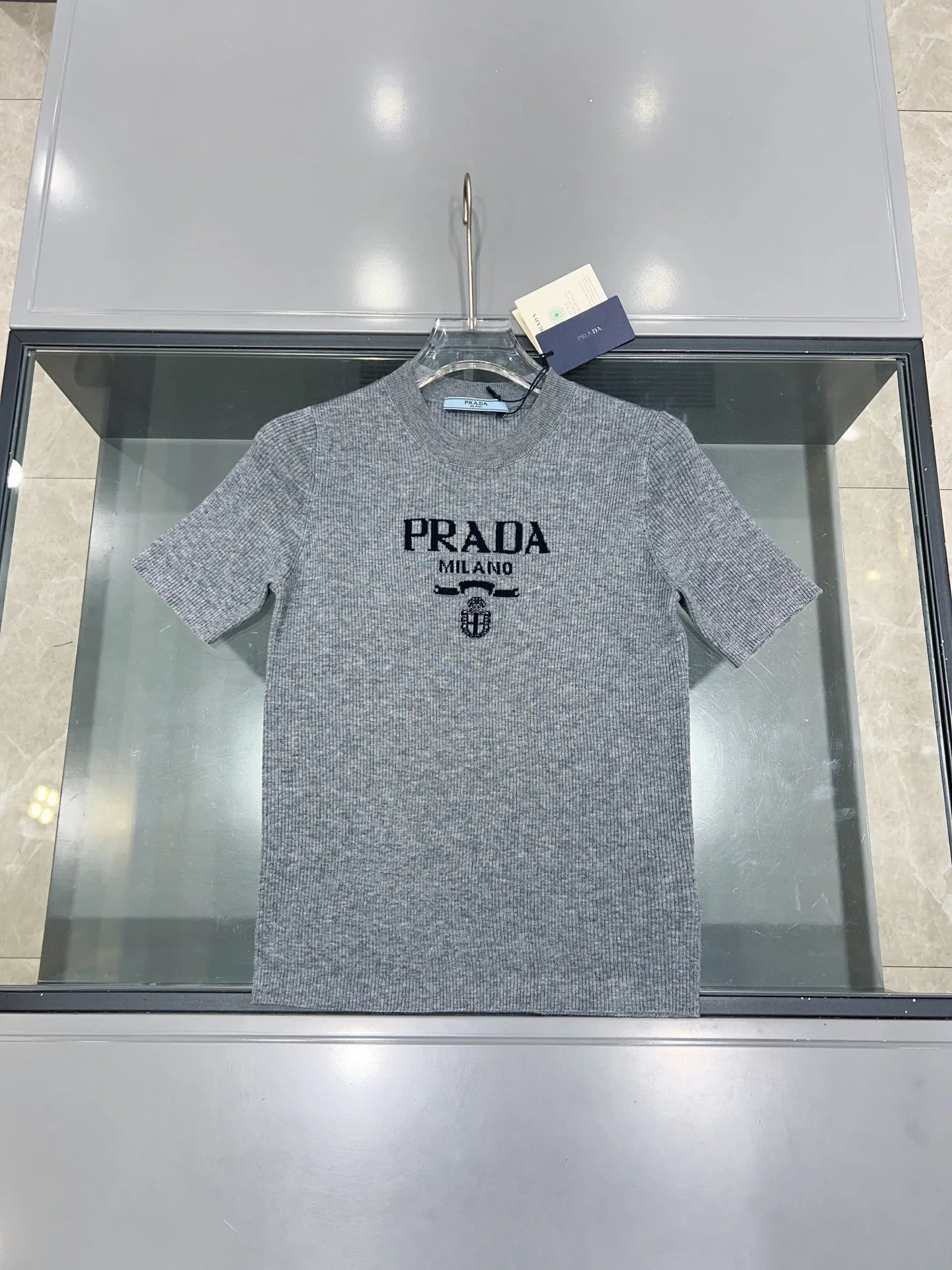 Топы Женские Prada 11818612